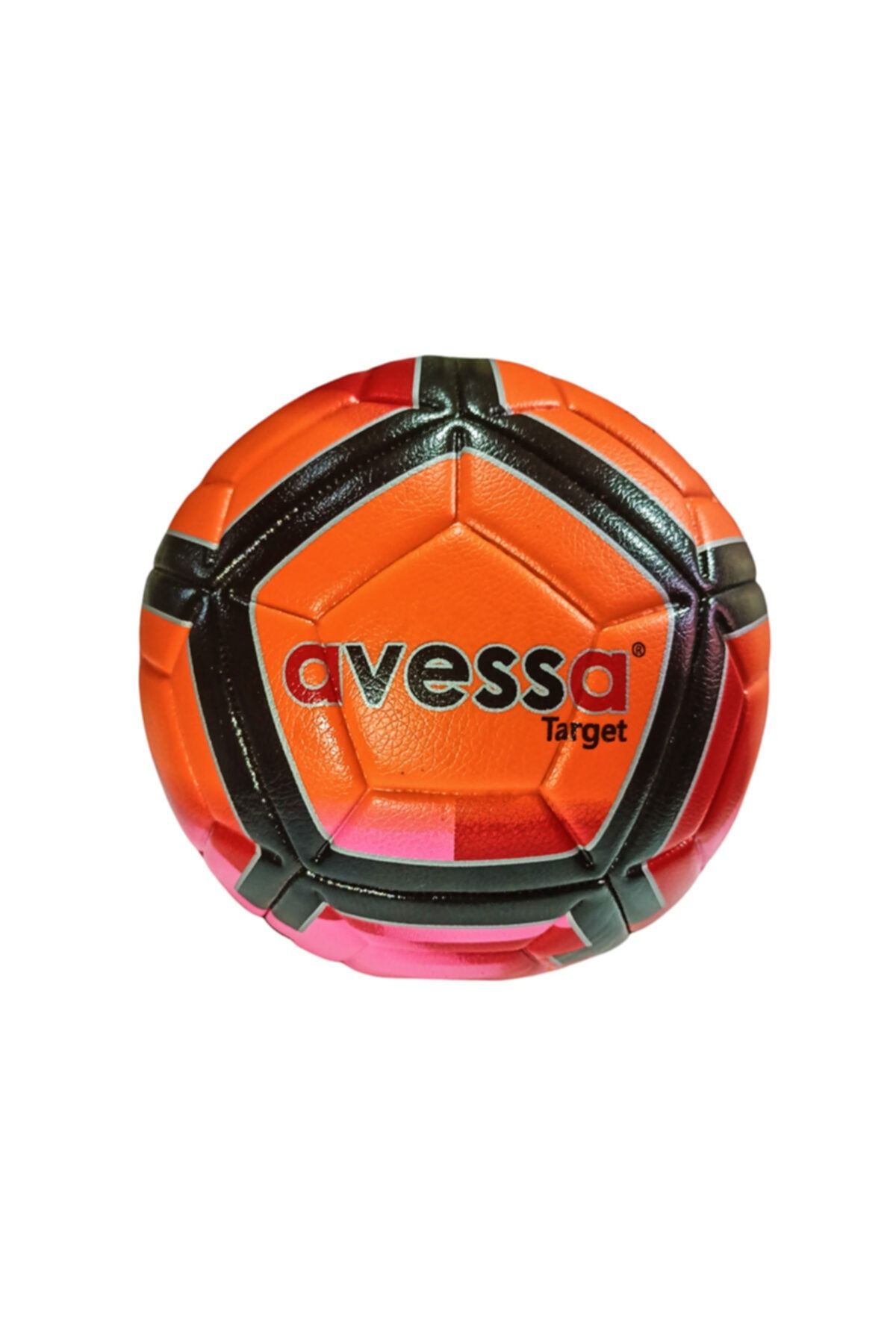 Avessa Target Futbol Topu Turuncu Ft-200