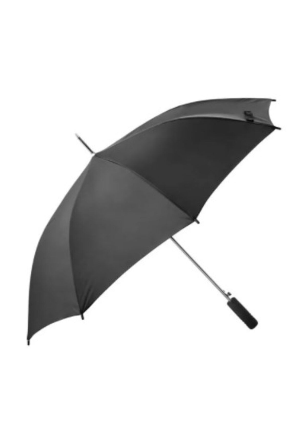 IKEA Knalla Katlanabilir Şemsiye Siyah
