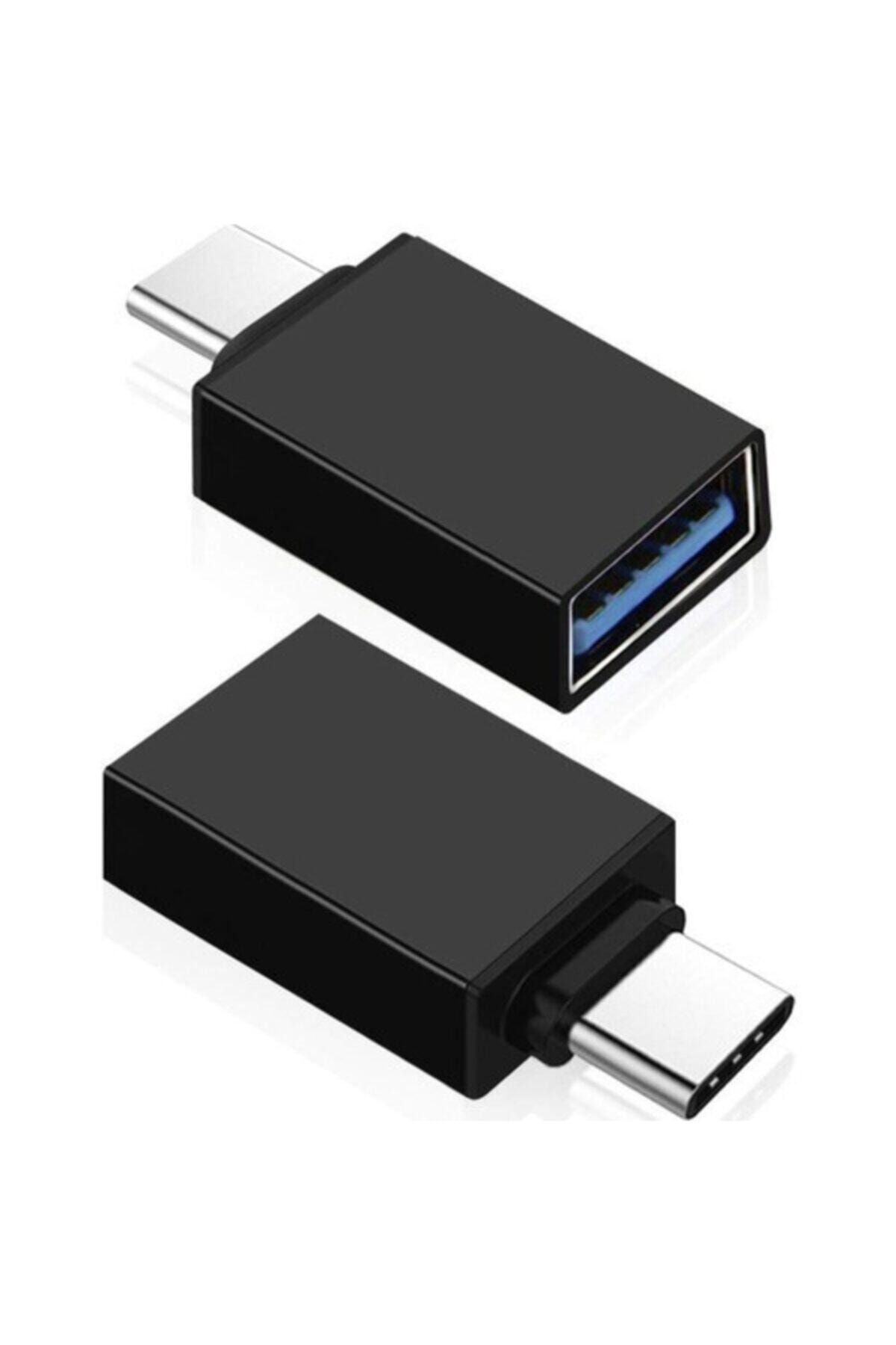 CODEGEN CDG-CNV35 USB 3.1 Type-C Erkek - USB 3.0 Dişi Çevirici Adaptör CDG-CNV35