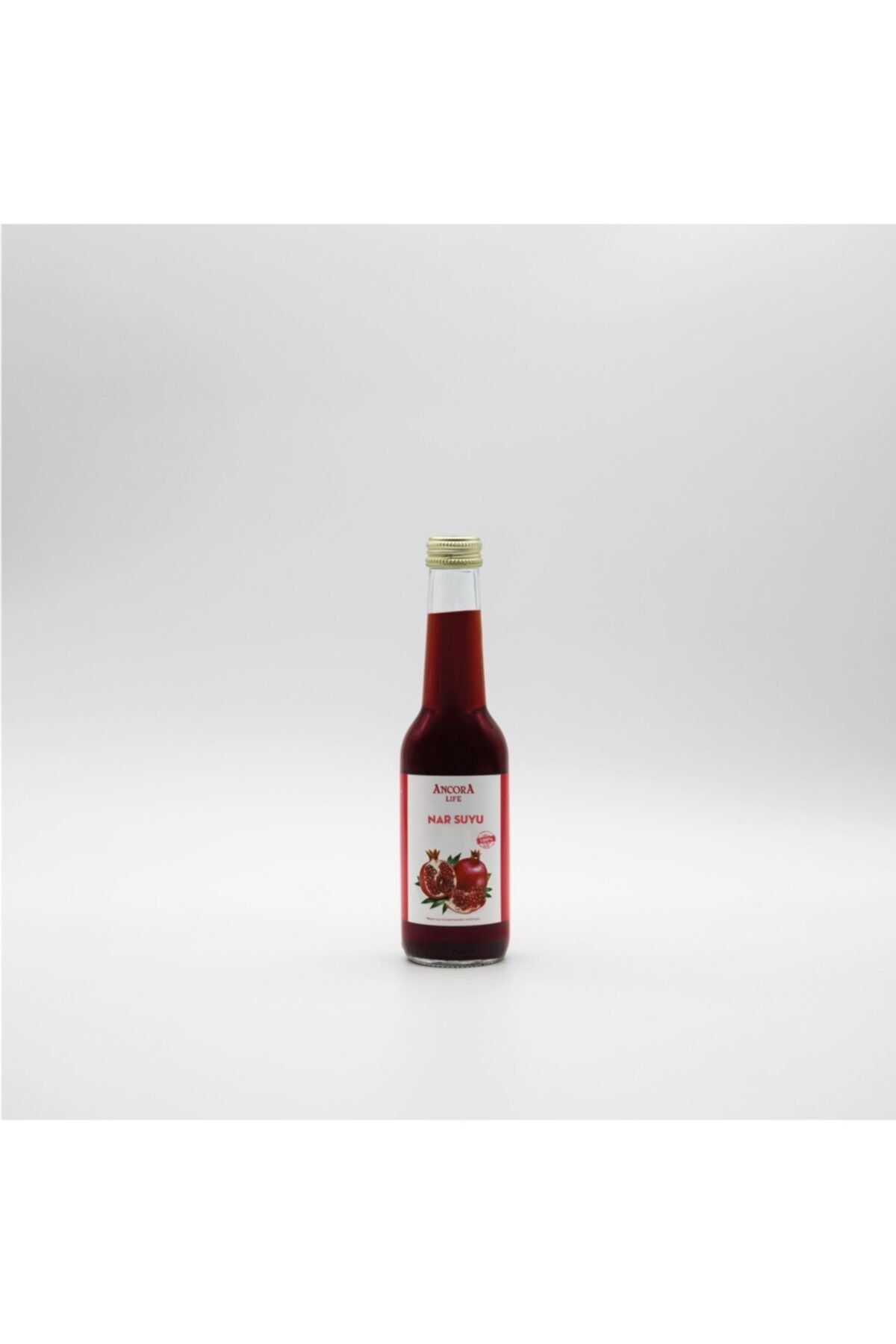 Ancora Nar Suyu 250 ml X 6 Adet