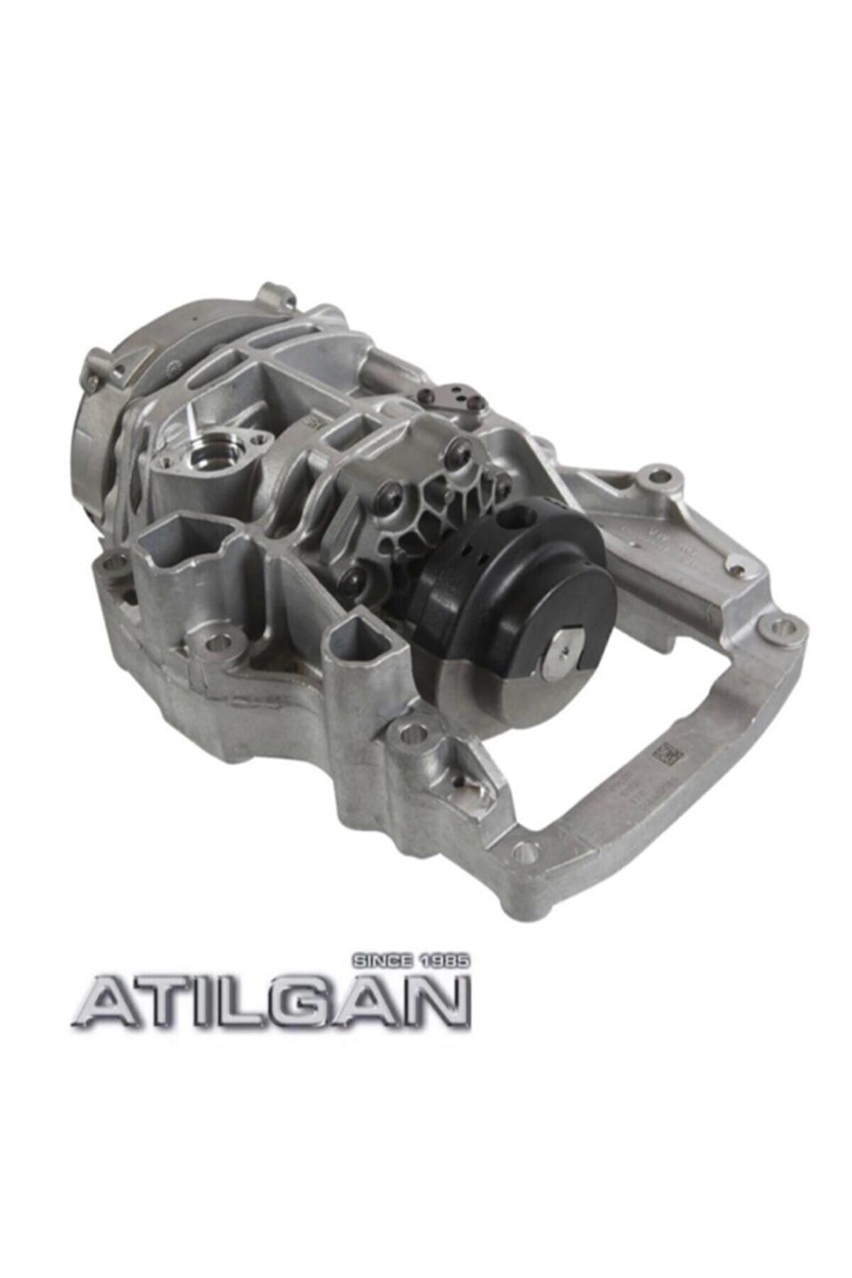 04b145208g Balanslı Yağ Pompası Polo 1.4tdı Yeni Model Cus