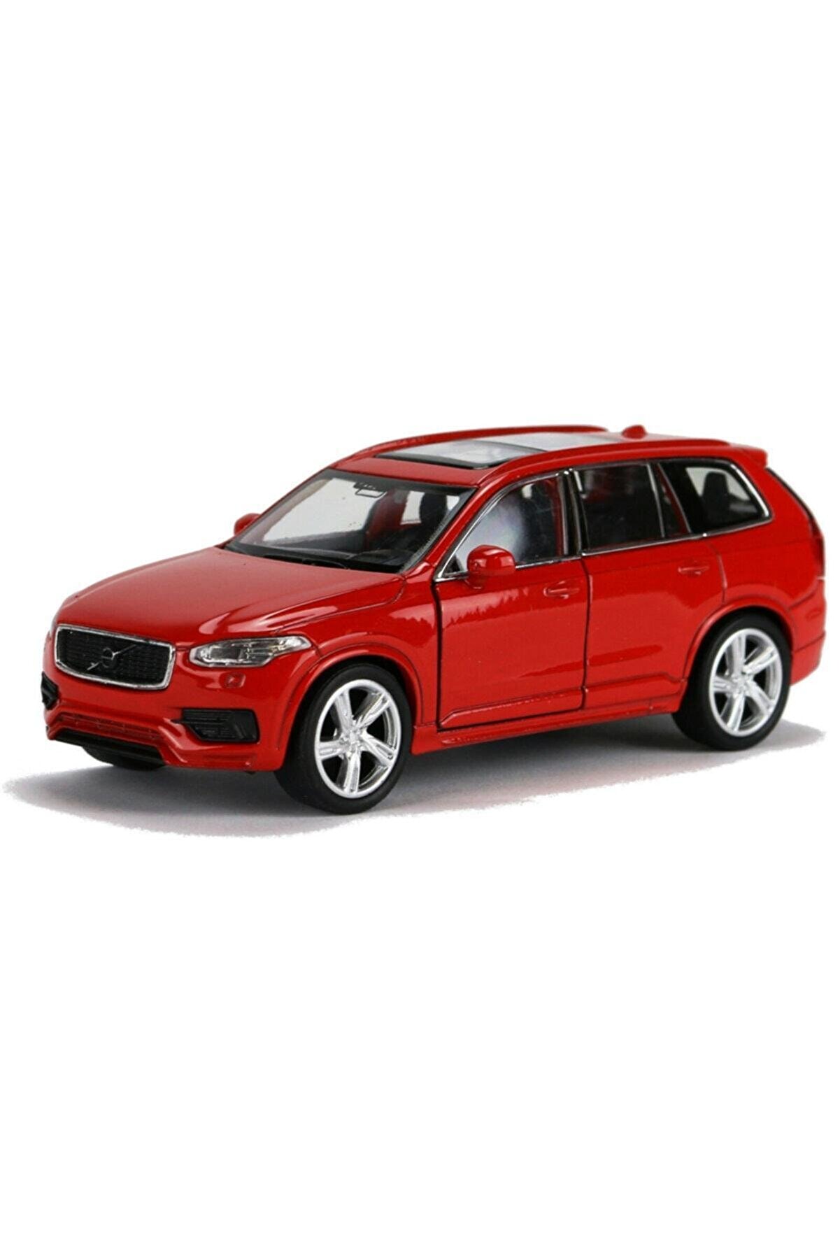 Welly volvo xc90