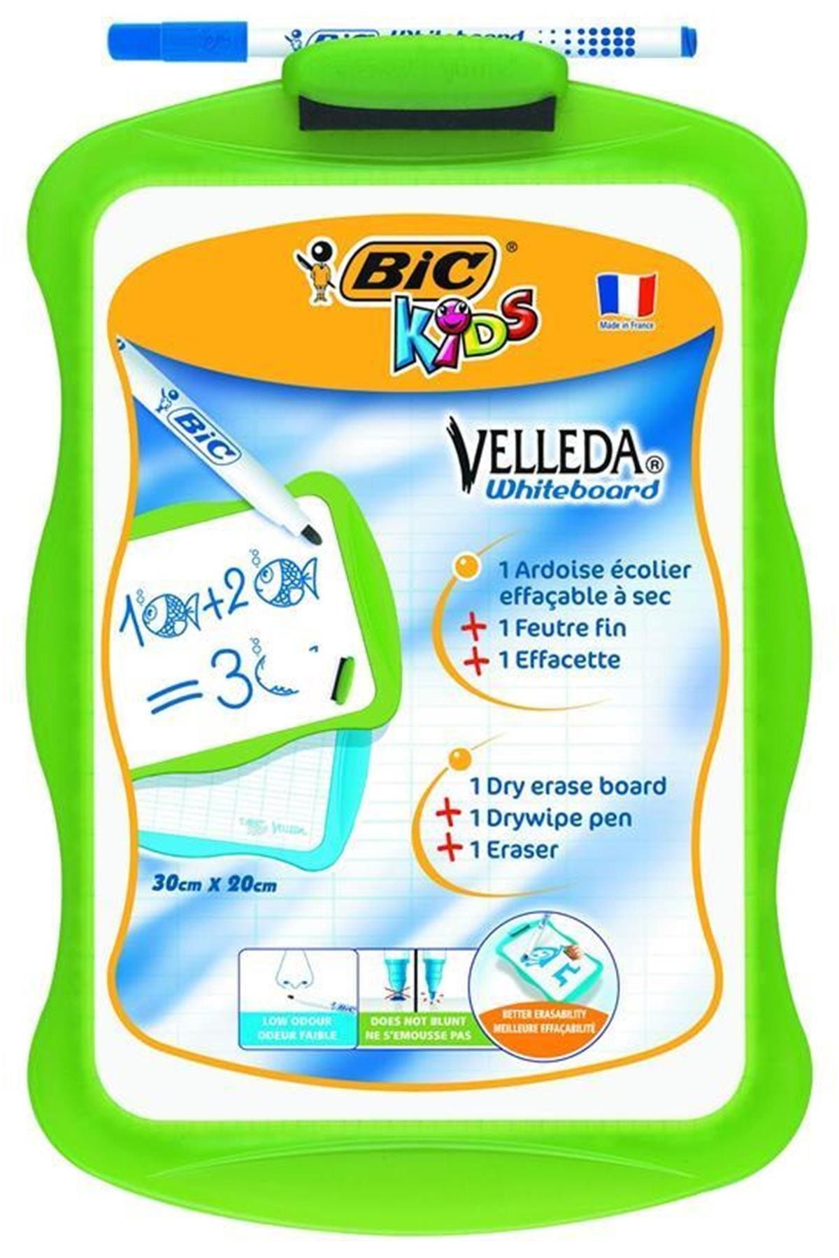 Bic Marka: Kids Mini Yazı Tahtası+kalem+silgi Set 841362 Kategori: Yazı Tahtası