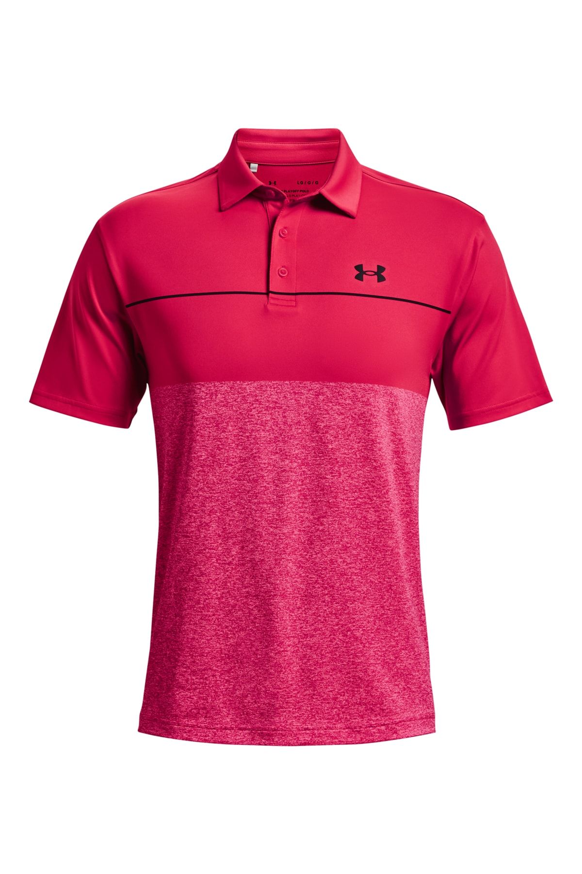 Under Armour Erkek Ua Playoff Polo 2.0 1327037-656