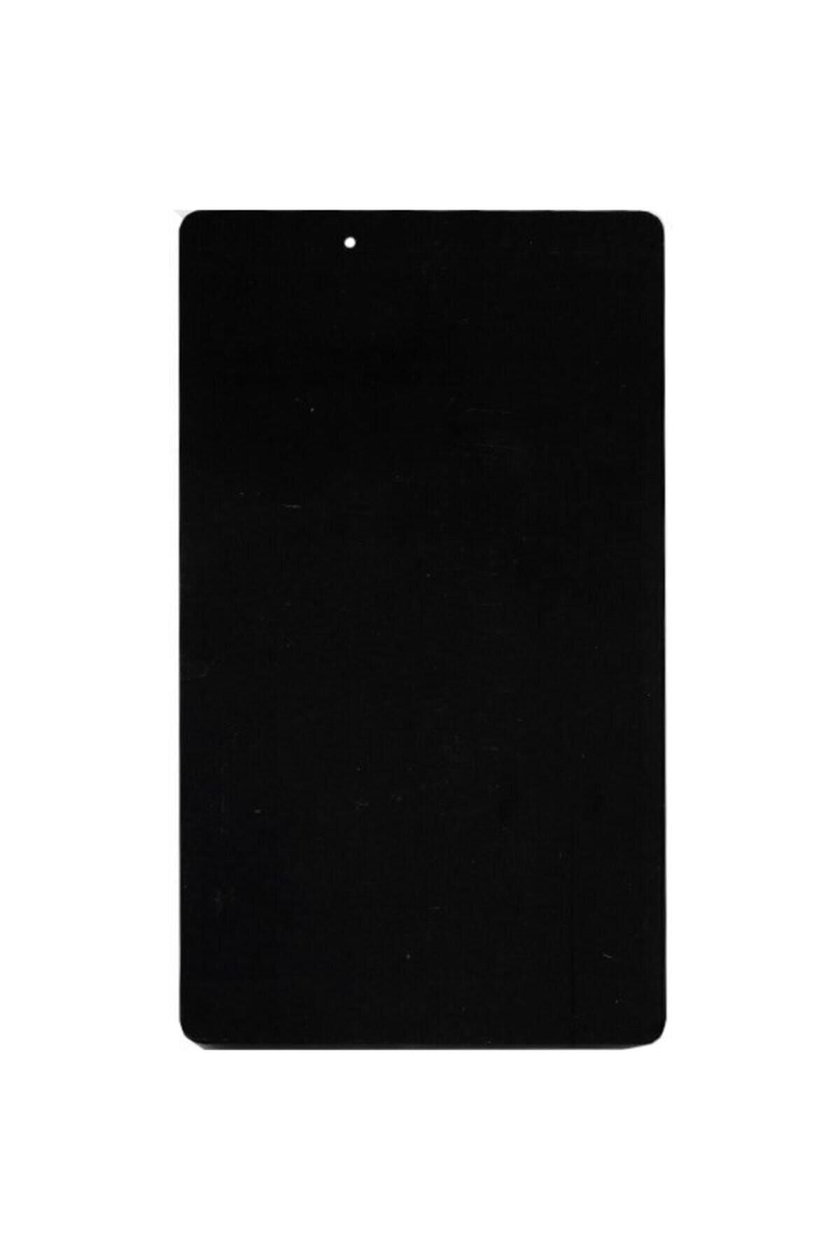 EDA TEKNİK Samsung Galaxy Tab A8 Sm - T290 Uyumlu Ekran Dokunmatik Siyah Set Full Lcd