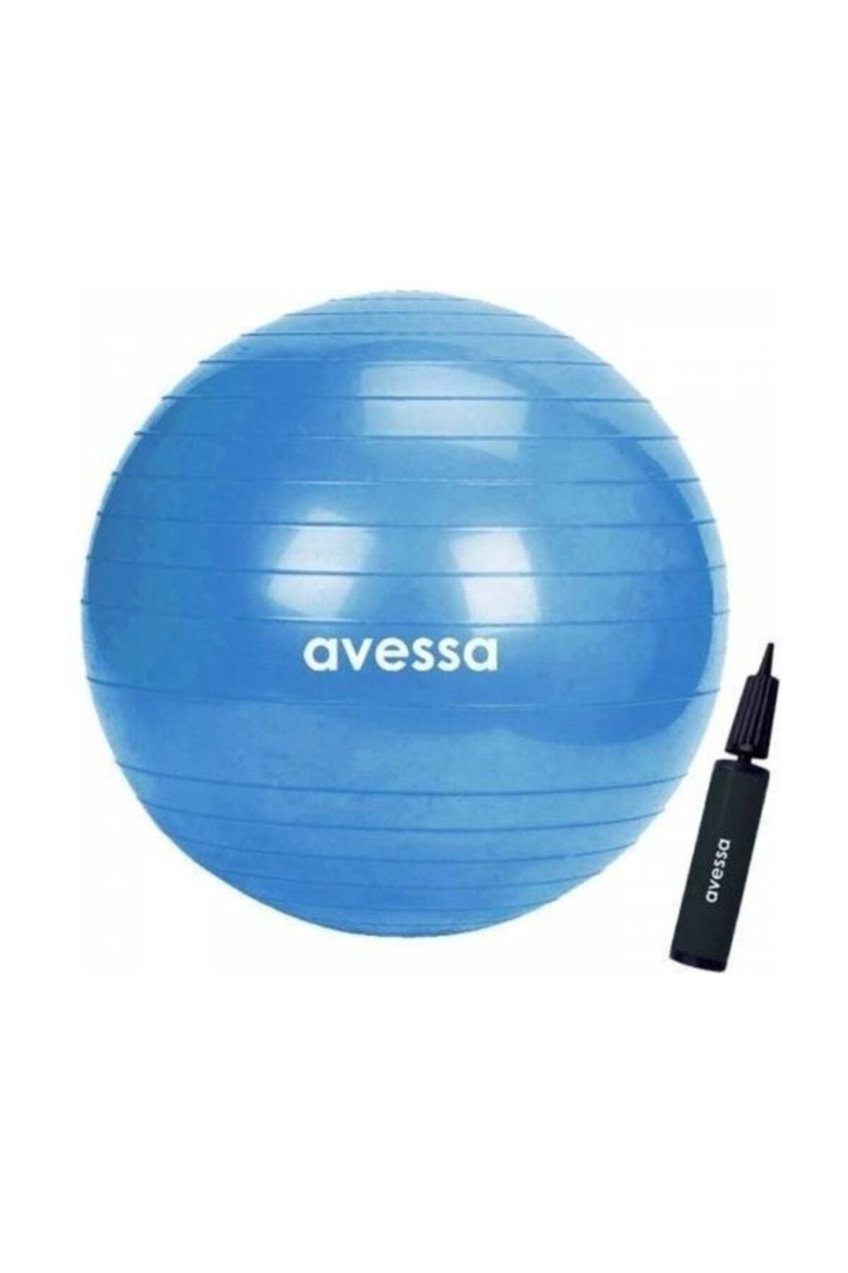 Avessa Pilates Topu 55 Cm