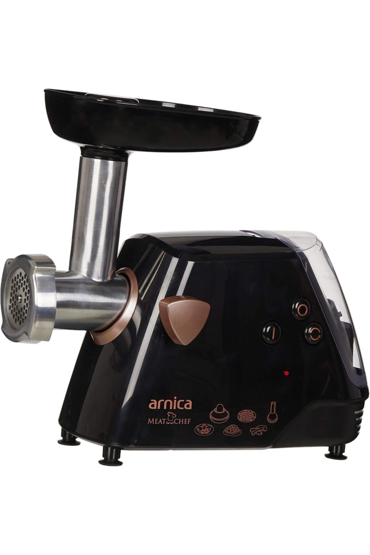 Arnica Meat Chef Gh21220 700 W Kıyma Makinesi