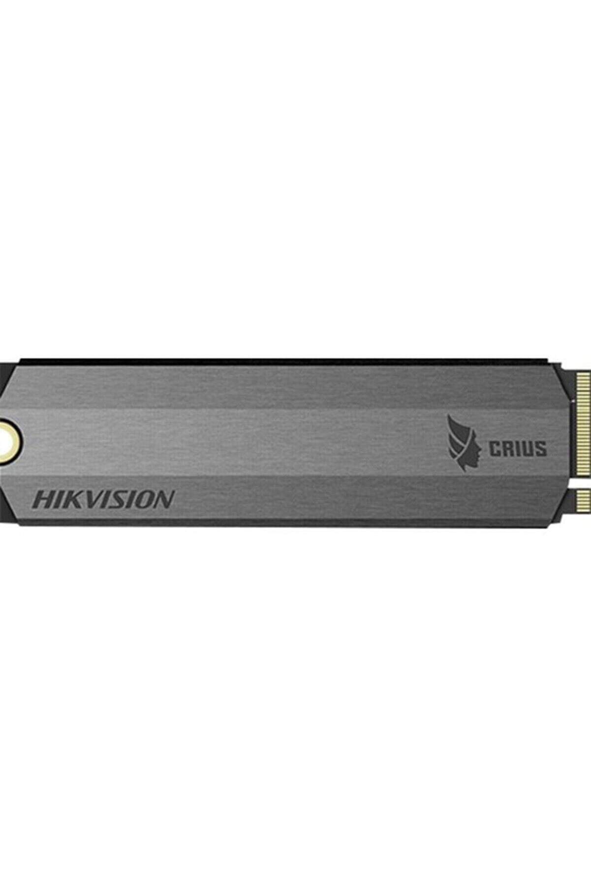 Hikvision 1tb E2000 1tb M.2 Nvme 3300-2800mb-s Ssd Harddisk