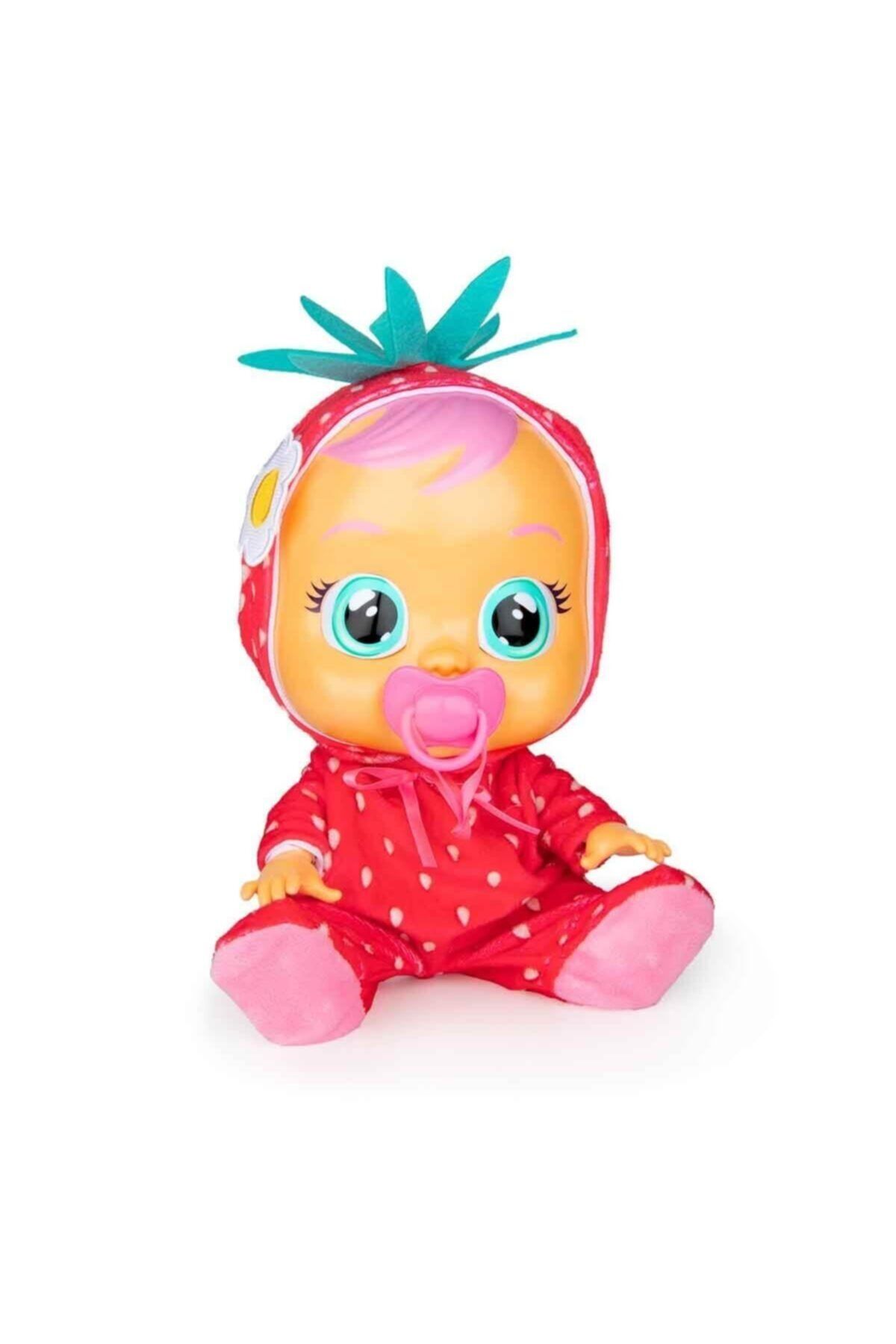 SAZE Cry Babies Ağlayan Bebekler Tutti Frutti Cyb12000 Marka: Gıochı Kategori: