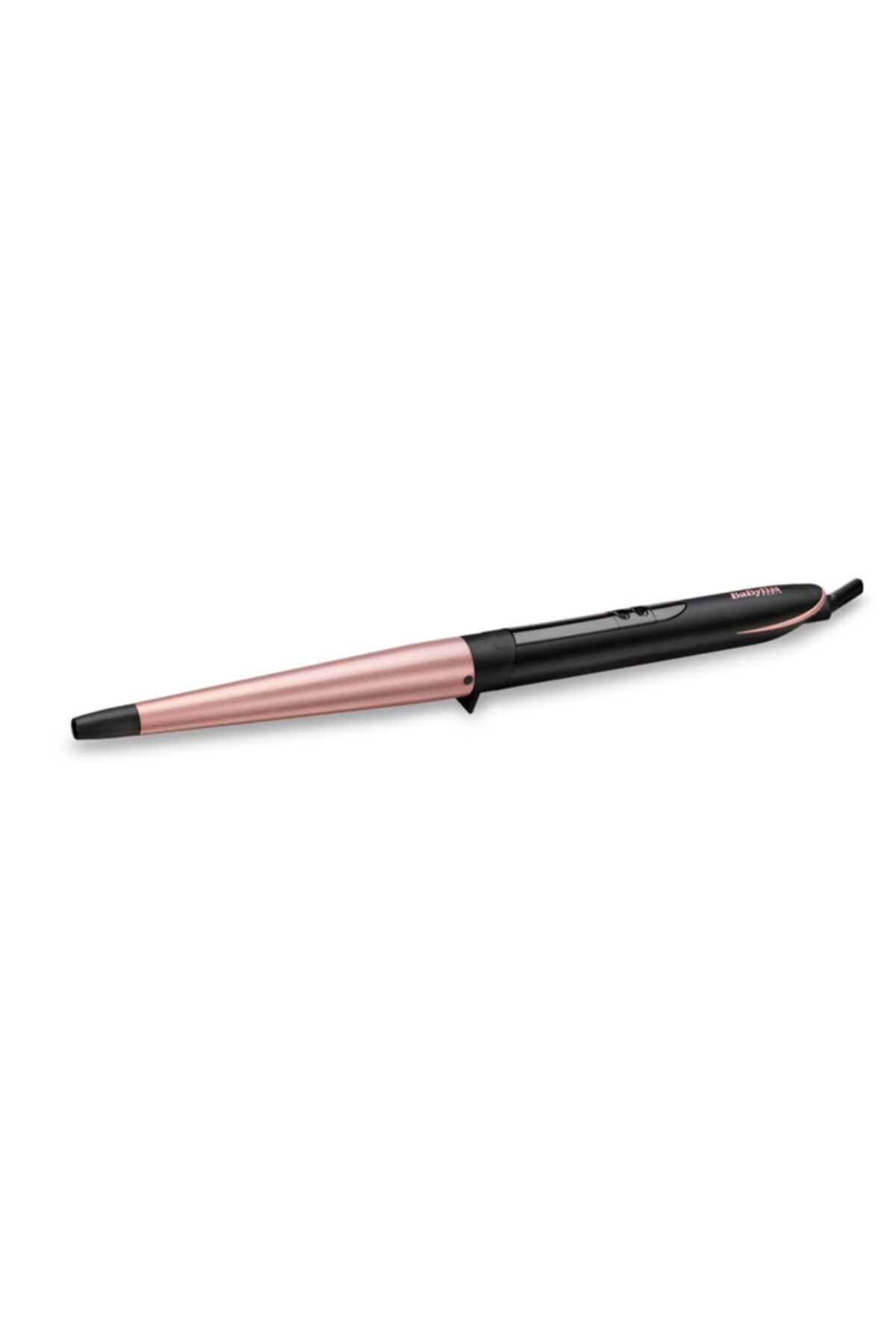 Babyliss C454e Rose Quartz Conical Wand 13-25 Mm Konik Saç Masasi