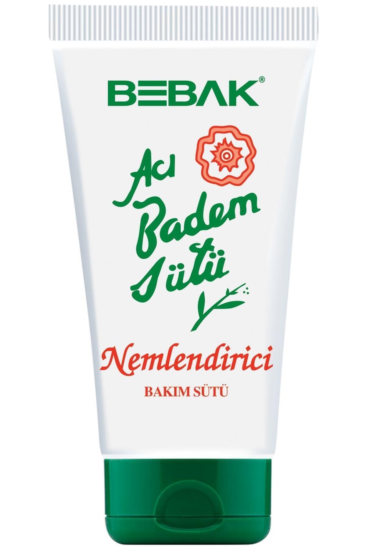 Besleyici Nemlendirici Bakım Sütü 175 Ml 8690841990039_0