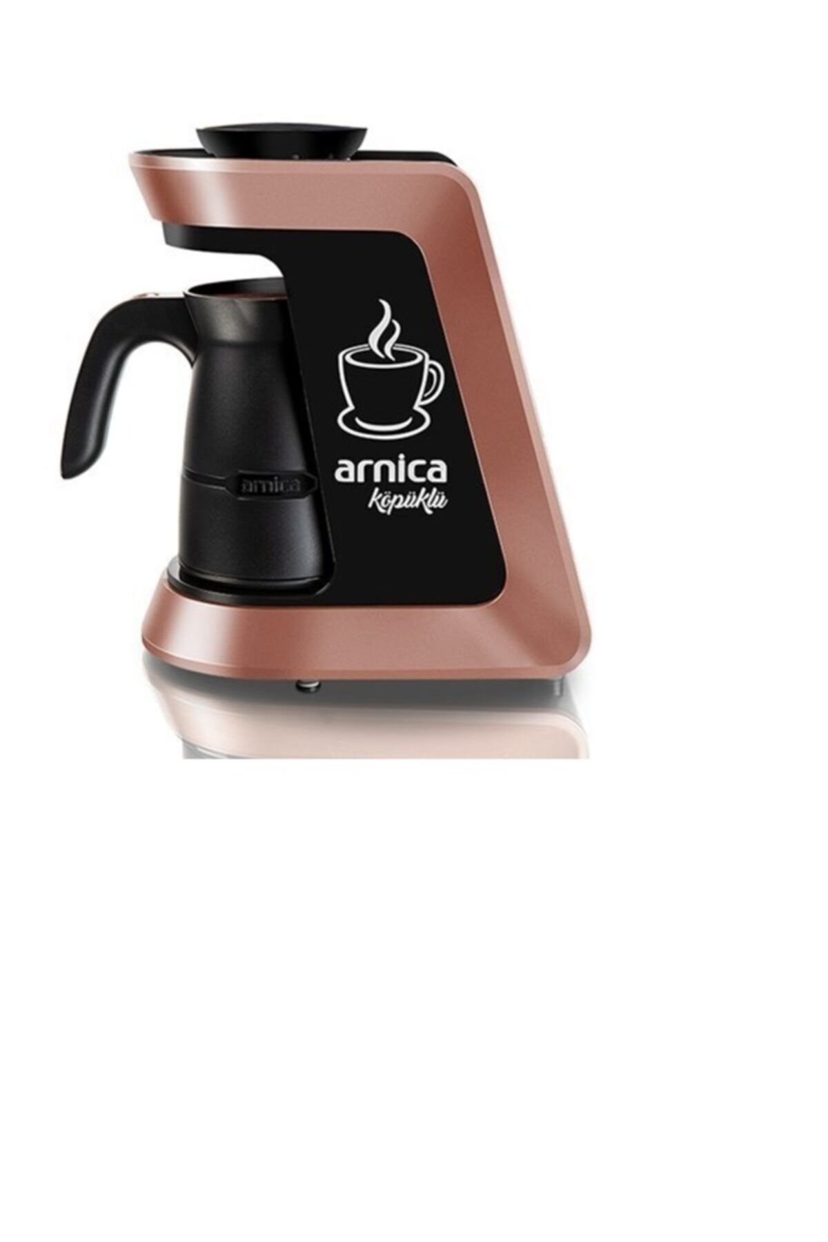 Arnica Köpüklü Kahve Makinası