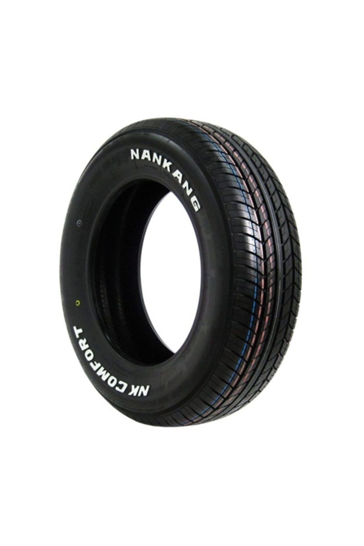 Nankang 265/50r14 102h Xl (wll) (beyaz Yazılı) N-729 Yaz Lastiği (2021)