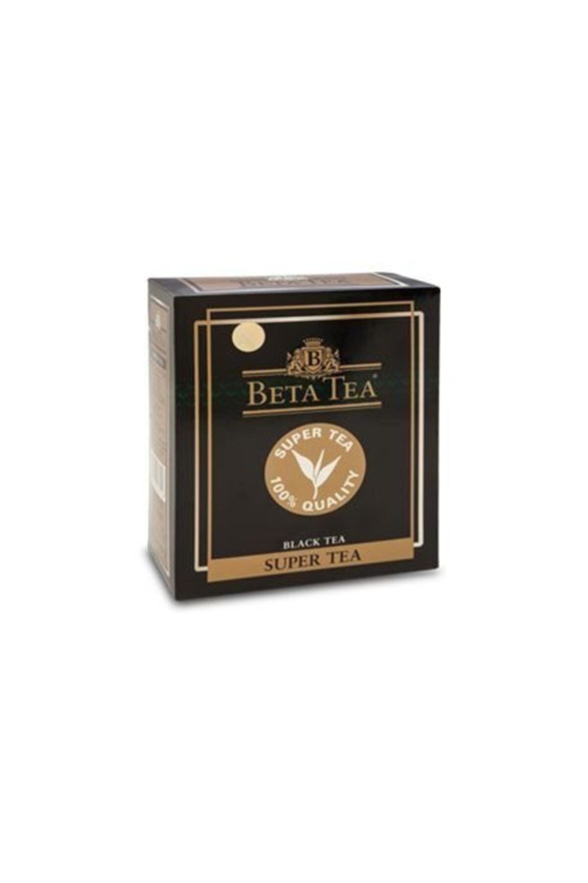 Beta Tea Super Tea 500 gr (SEYLAN ÇAYI - CEYLON TEA)
