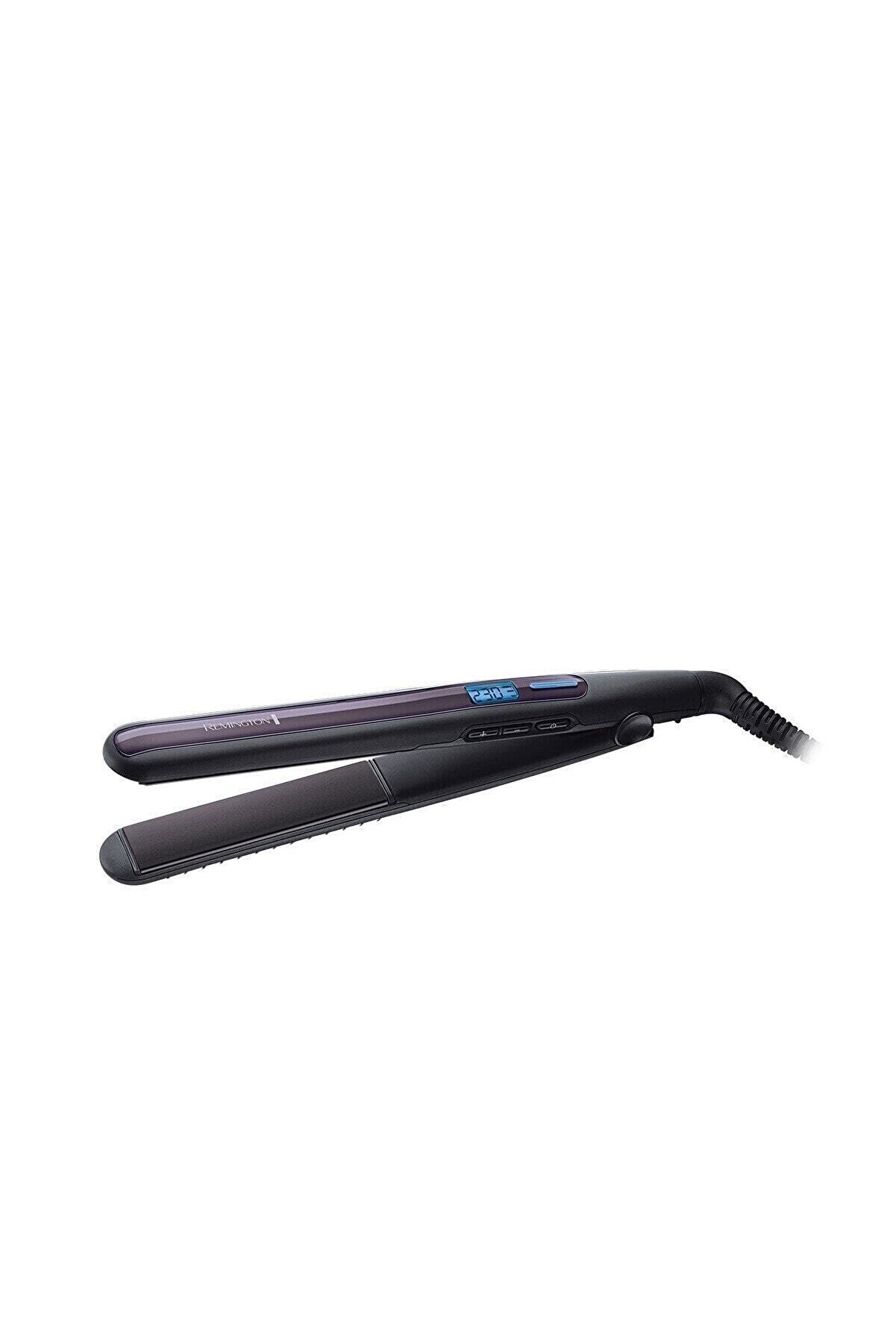 Remington Pro Sleek & Curl Ince Dijital Saç Düzleştirici S6505 4008496818259