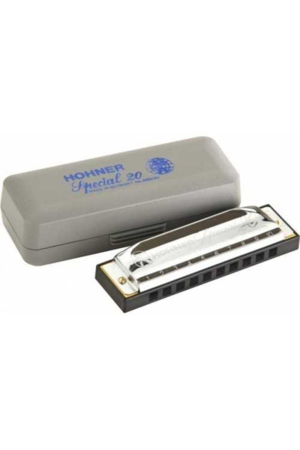 Hohner Special 20 560 20 C Купить