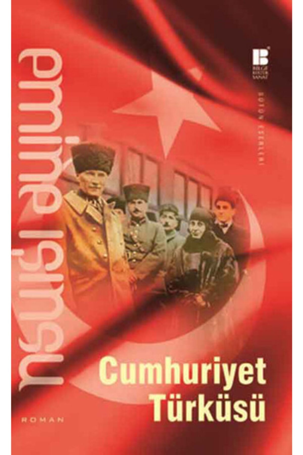 Çizgi Kitabevi Yayınları Cumhuriyet Türküsü