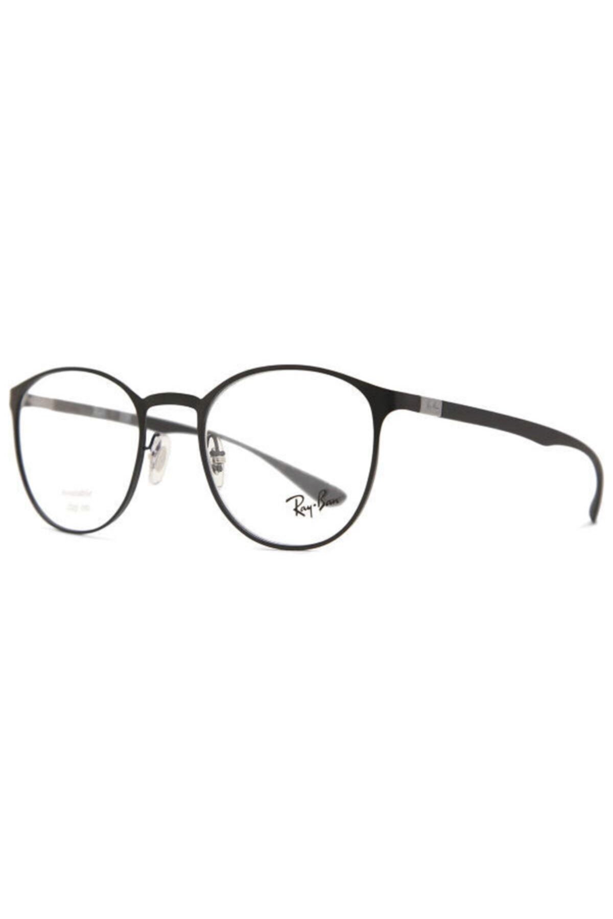 Ray-Ban RB 6355 2503  UNİSEX MAVİ IŞIK KORUMALI GÖZLÜK