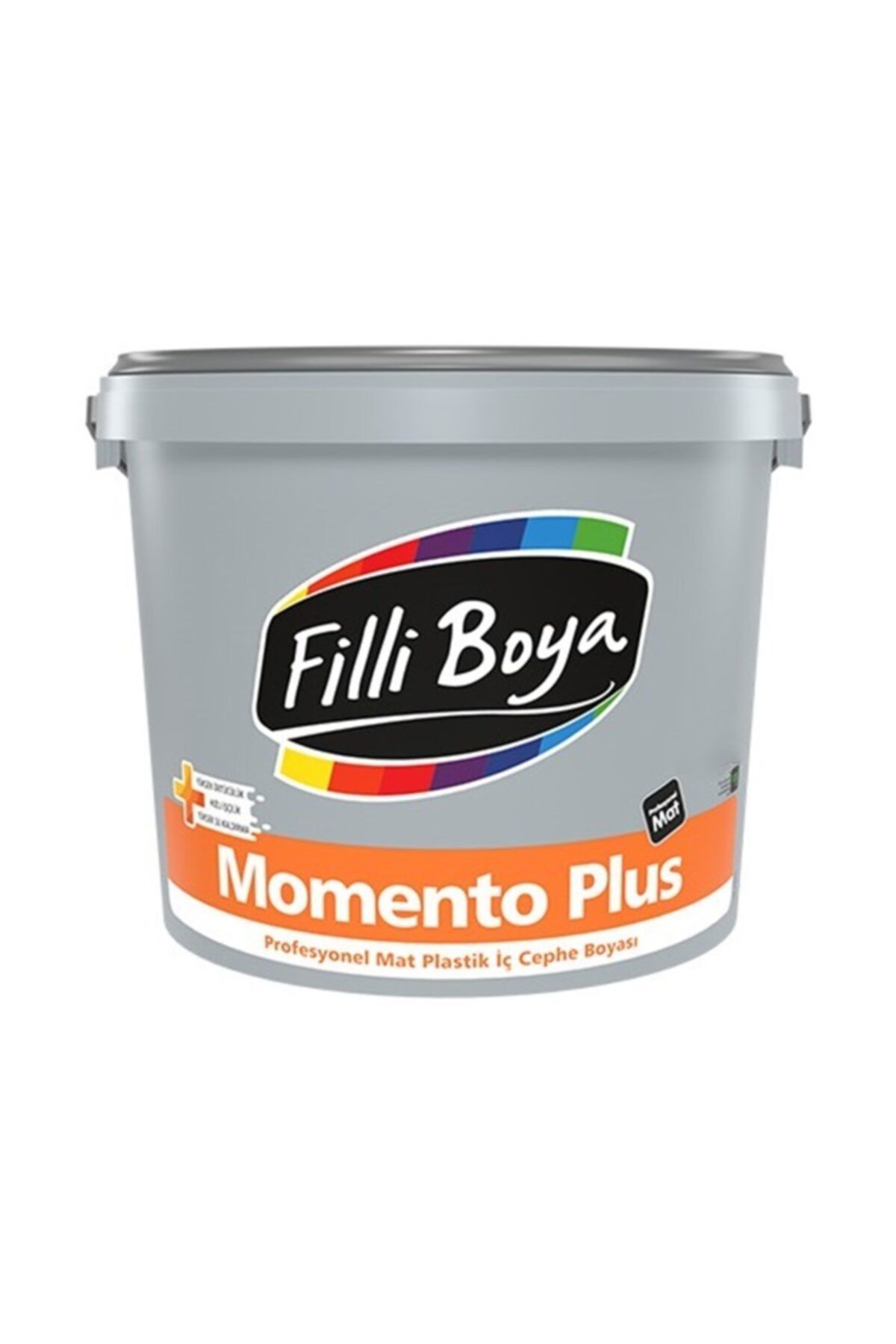 Filli Boya Momento Plus Iç Cephe Boyası Rg1 1.25 L