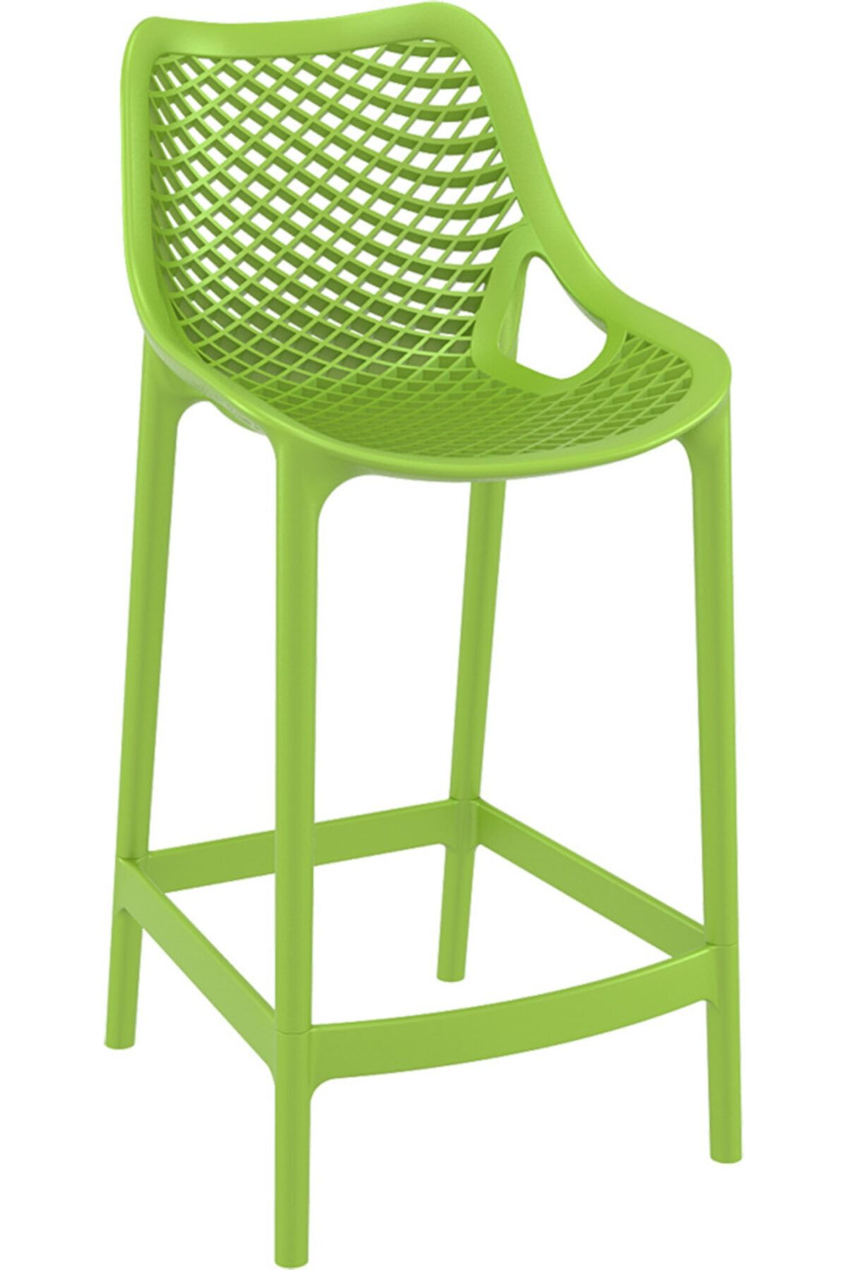 Siesta Yeşil Air Bahçe Sandalyesi 65 cm