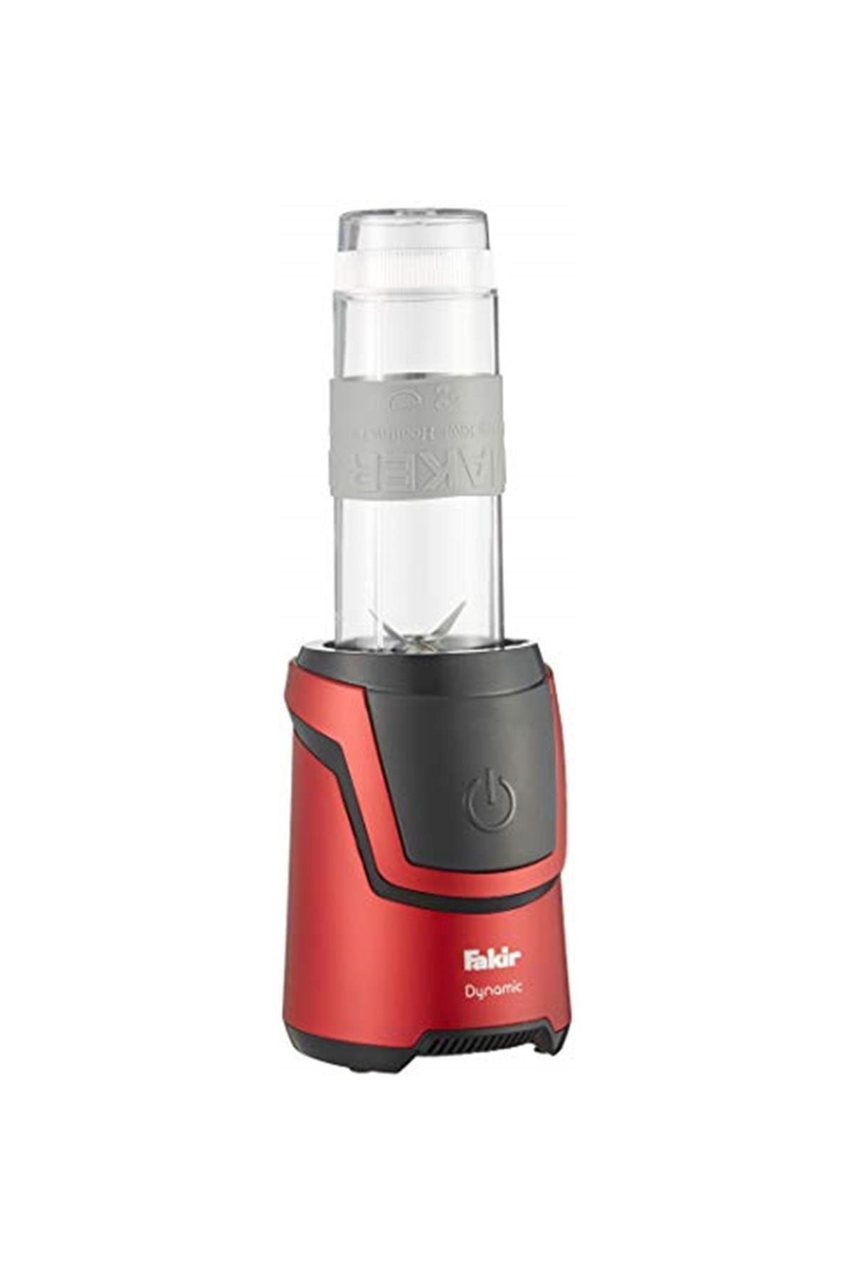 Fakir Dynamic Kişisel Blender