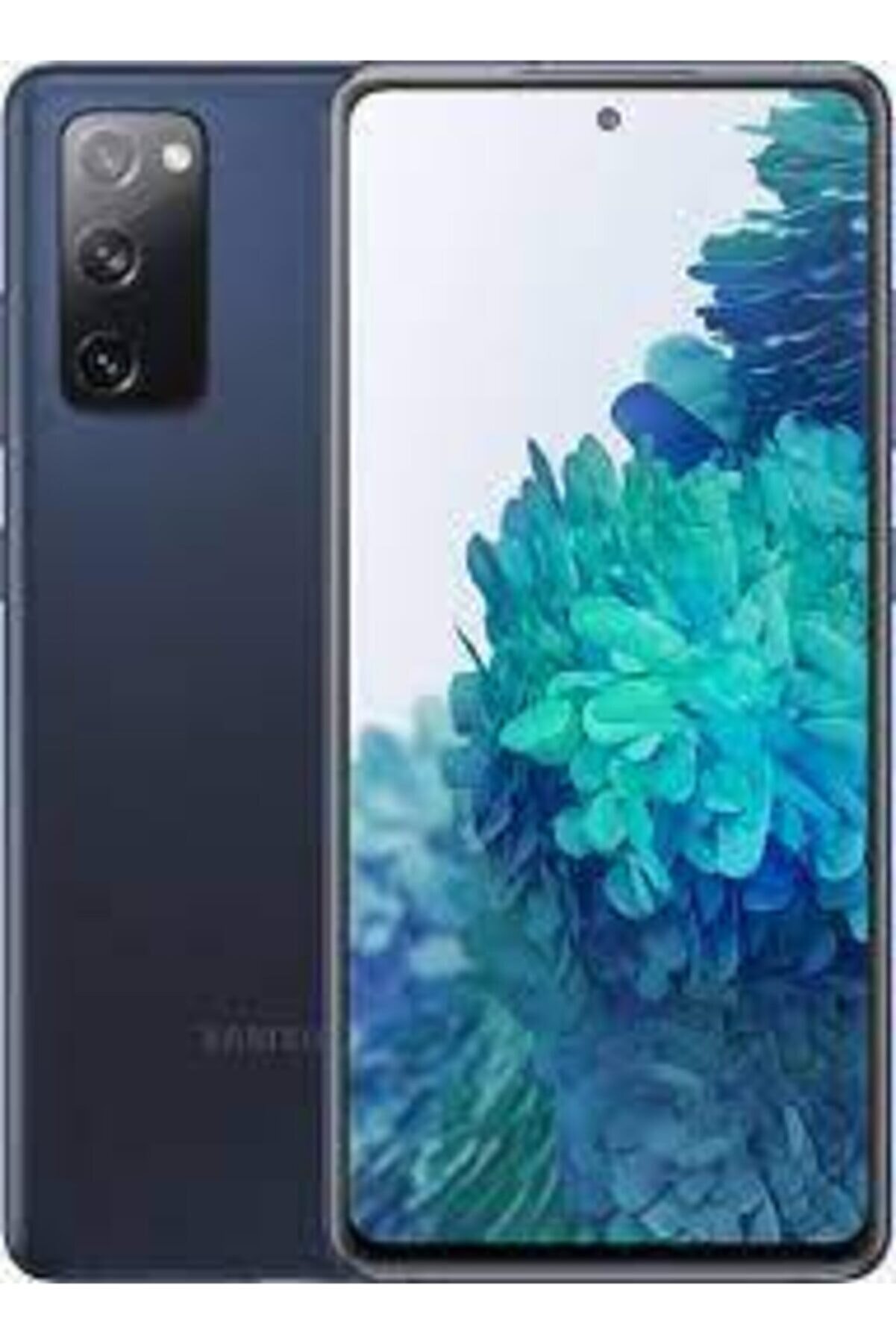 Samsung Galaxy S20 FE 128GB Snapdragon Mavi Cep Telefonu (Samsung Türkiye Garantili)