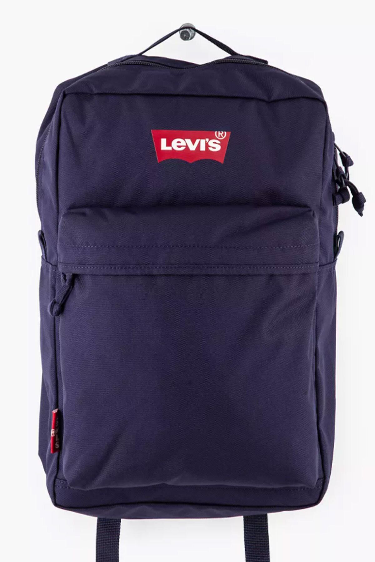 Levi's Standard Büyük Mavi Günlük Sırt Çantası - 38004-0313