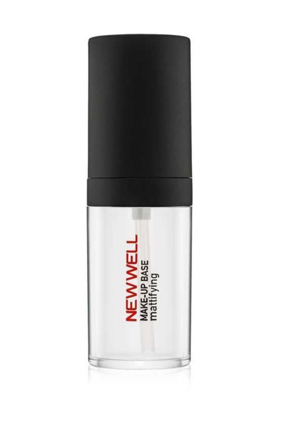 New Well Mattifying Makyaj Bazı