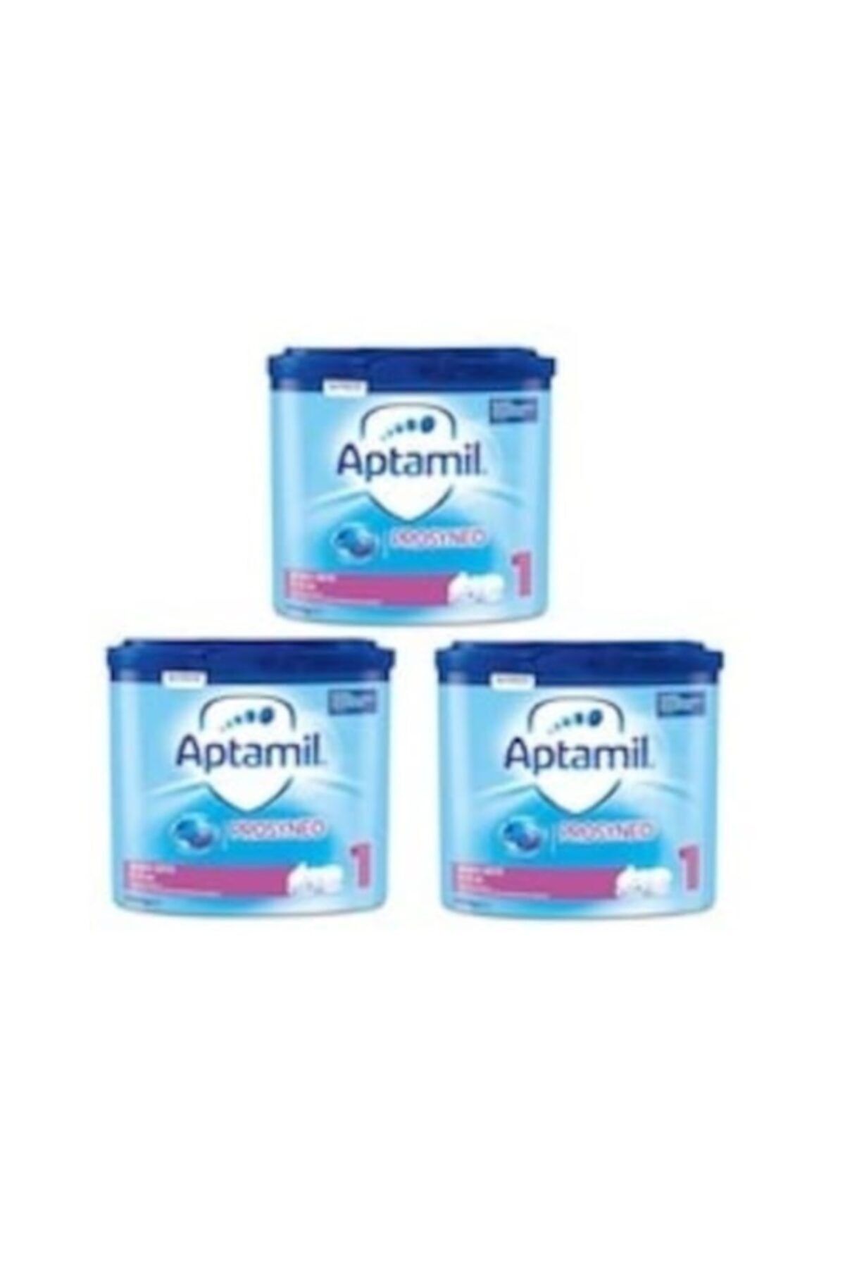 Aptamil Prosyneo 1 Numara Bebek Sütü 3 Adet