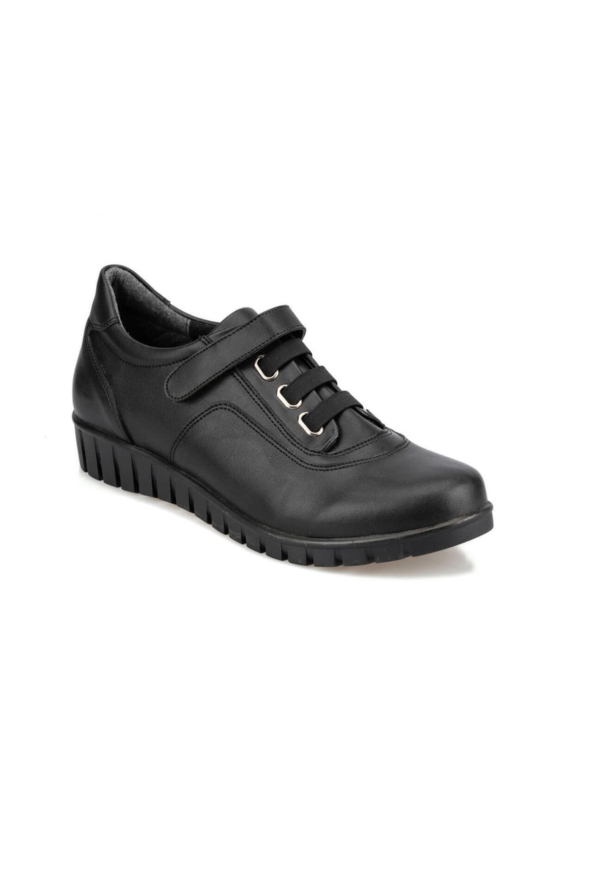 Polaris 92.151050.Z Siyah Kadın Sneaker Ayakkabı 100428505