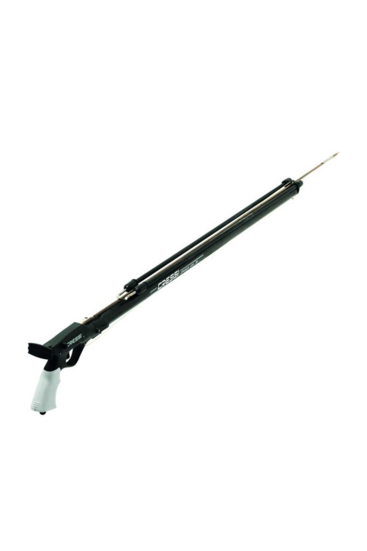 cressi sub Comanche Rail 75llik Kapalı Kafa Zıpkın - Fiyatı, Yorumları