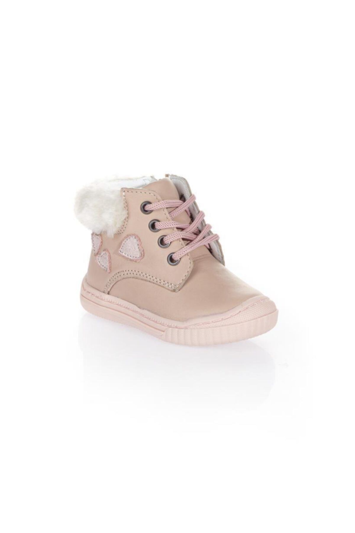 WSTARK Kız Bebek Bot Ayakkabısı Ws 3060