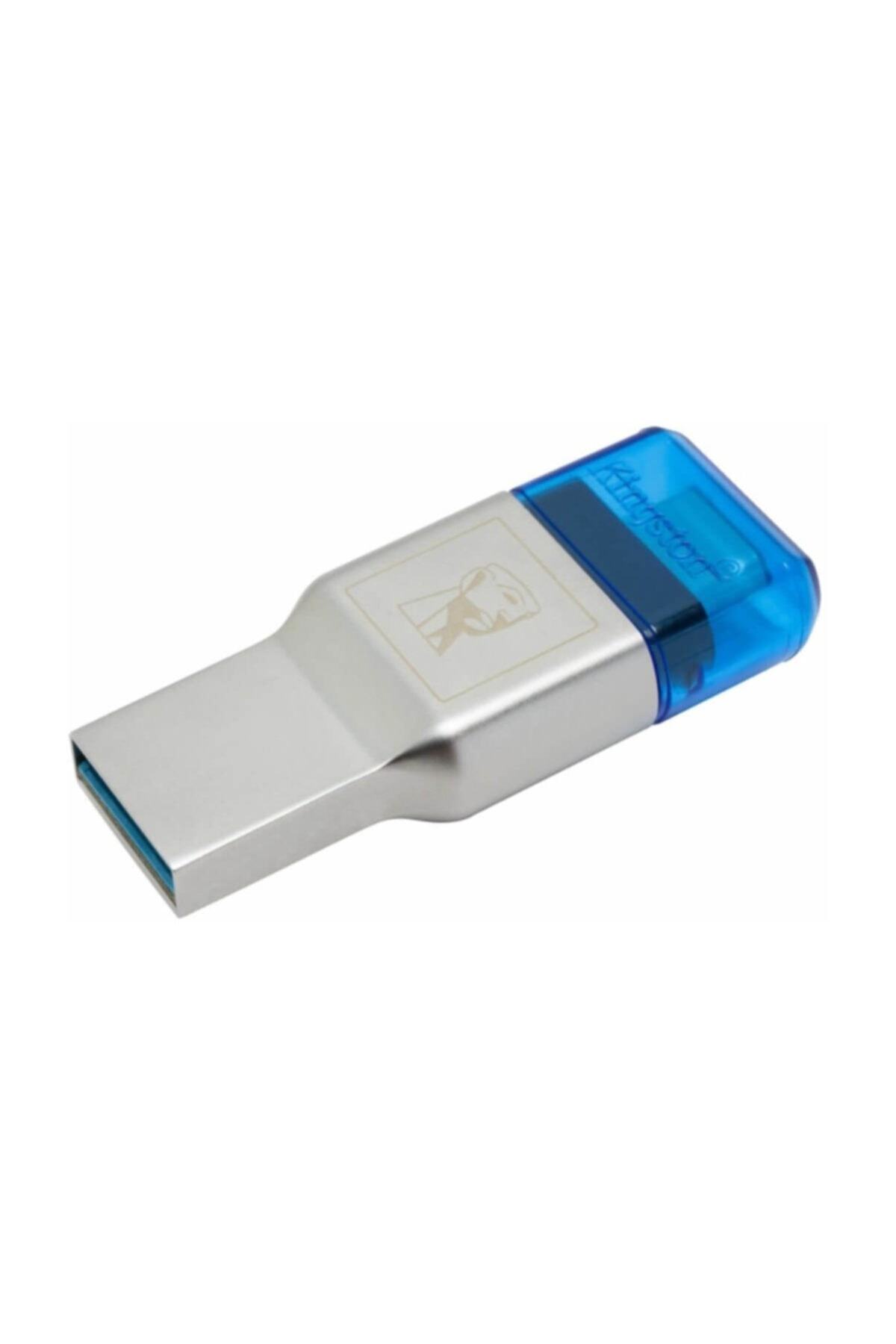 Kingston FcrMl3c MobileLite Duo 3C Kart Okuyucu Fiyatı, Yorumları