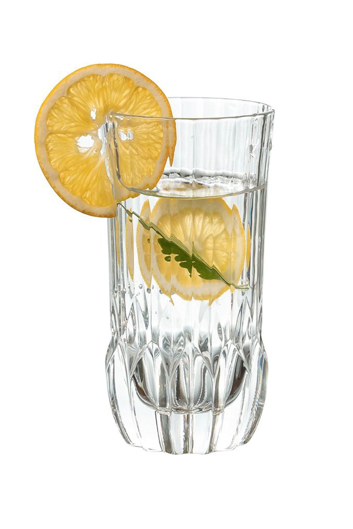 RCR Adagio Long Drink Bardağı 40 cl - 6'lı