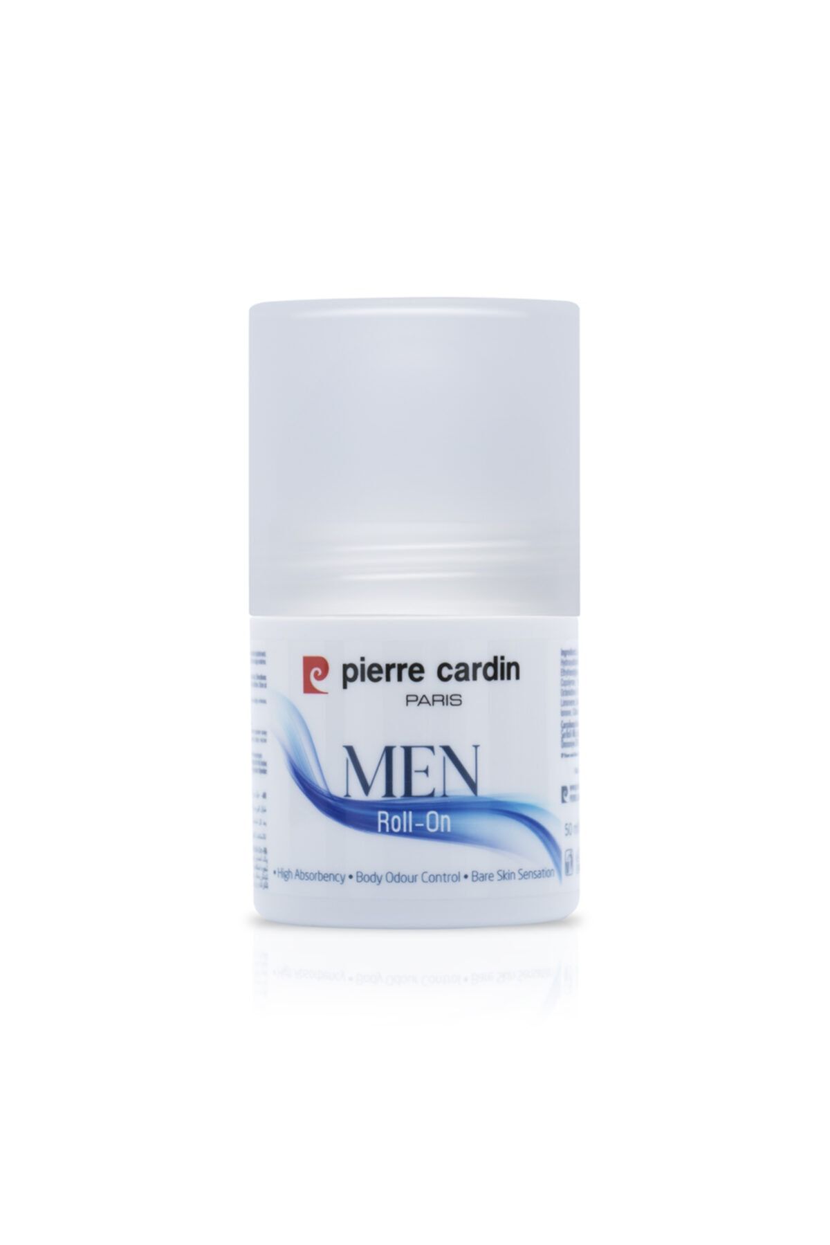 Pierre Cardin Roll On For Men - 50 ml