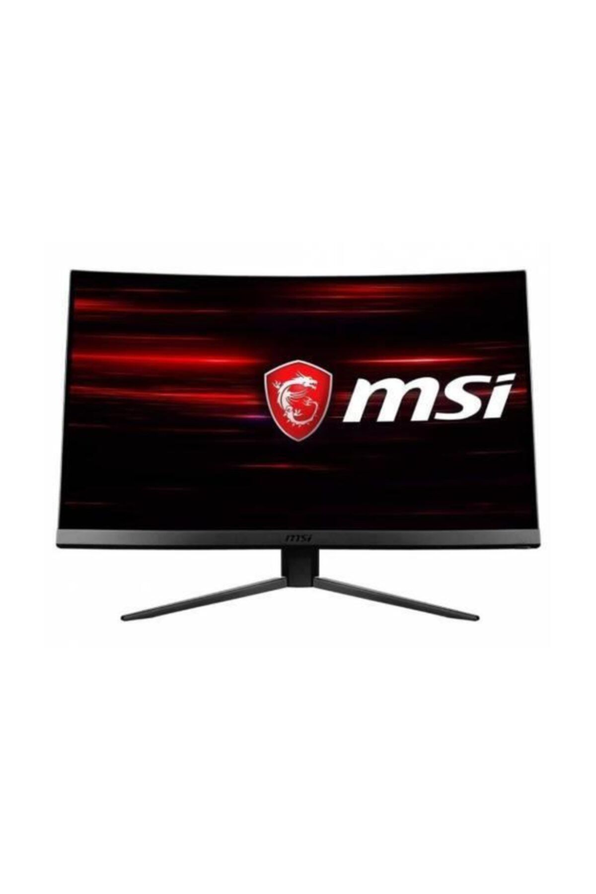MSI Optix MAG241C 23.6" 144Hz 1ms (HDMI+Display) Full HD Curved Oyuncu Monitör
