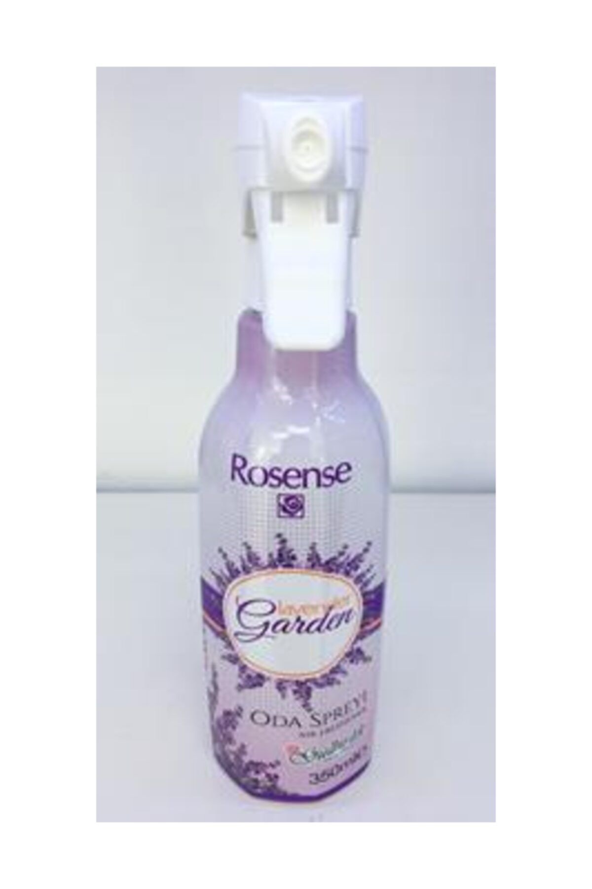 Rosense Lavender Garden - Lavanta Oda Spreyi 350 ml