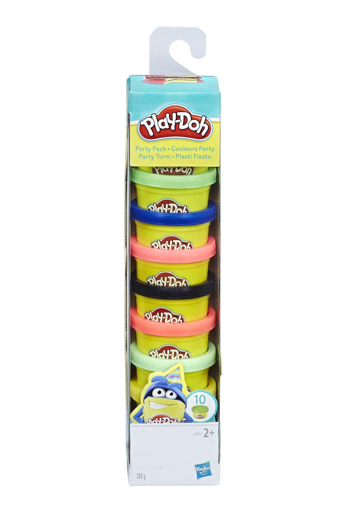 Hasbro Play-Doh Bonbon Parti Seti