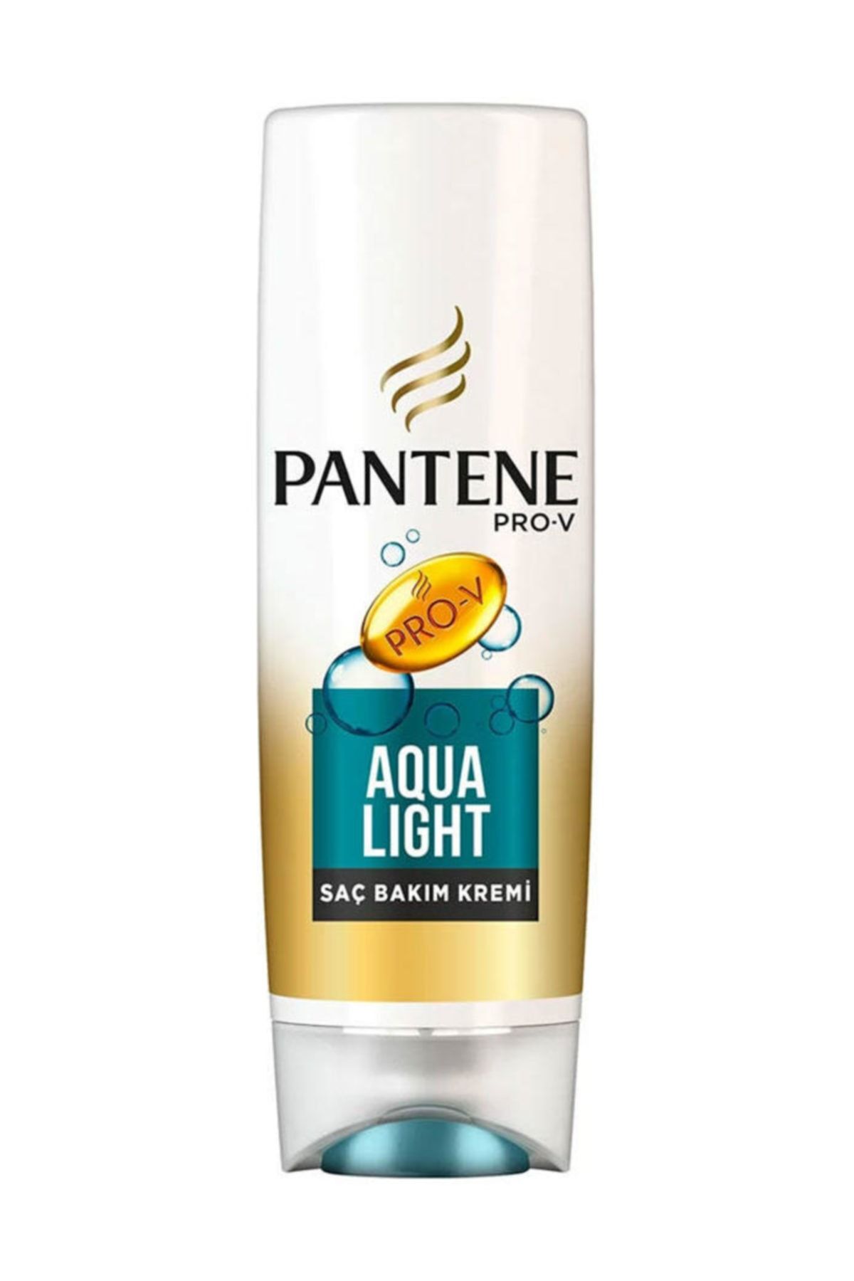 Pantene Aqualight Saç Bakım Kremi 360 ml
