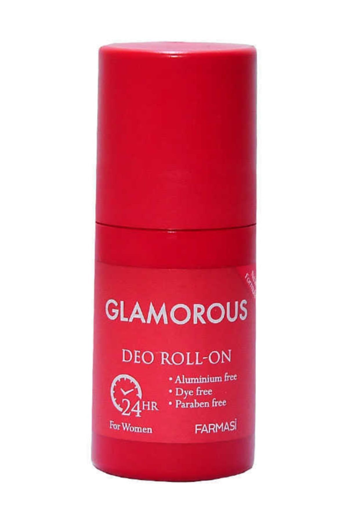 Farmasi Glamorous Deo Roll-On For Women 50 ml
