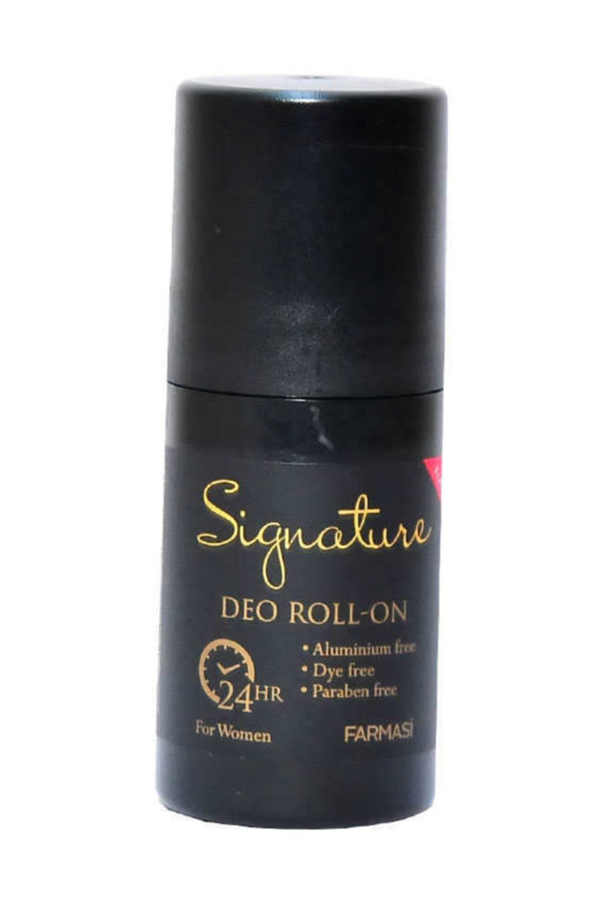 Farmasi Signature Deo Roll-On For Women - 50 ml