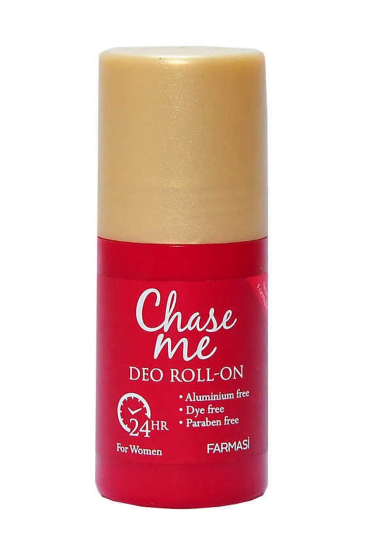 Farmasi Chase Me Deo Roll-On For Women 50 ml