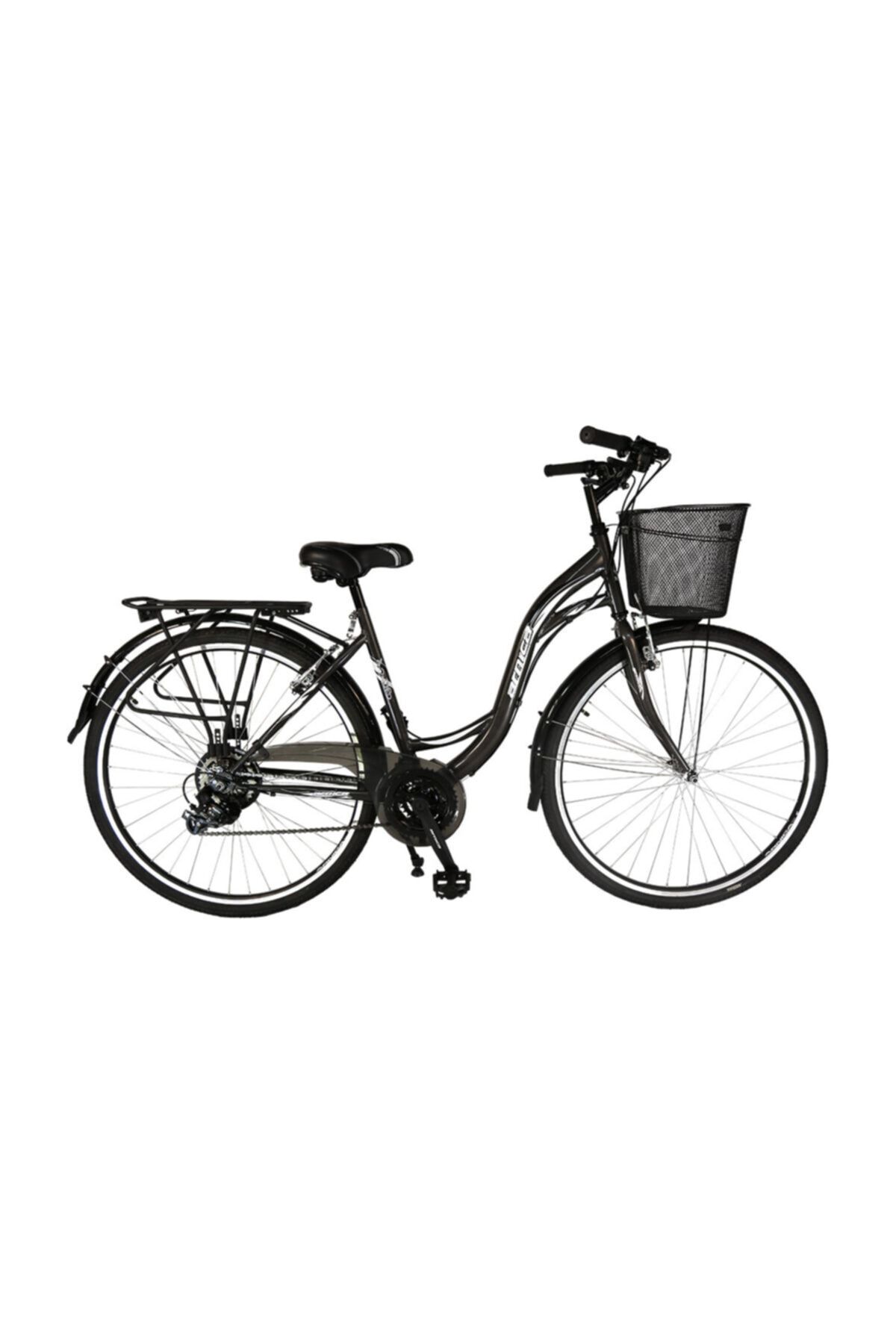 Arnica Arnıca 2802-1 28 Double Jant Çamurluklu Bagajlı Bisiklet