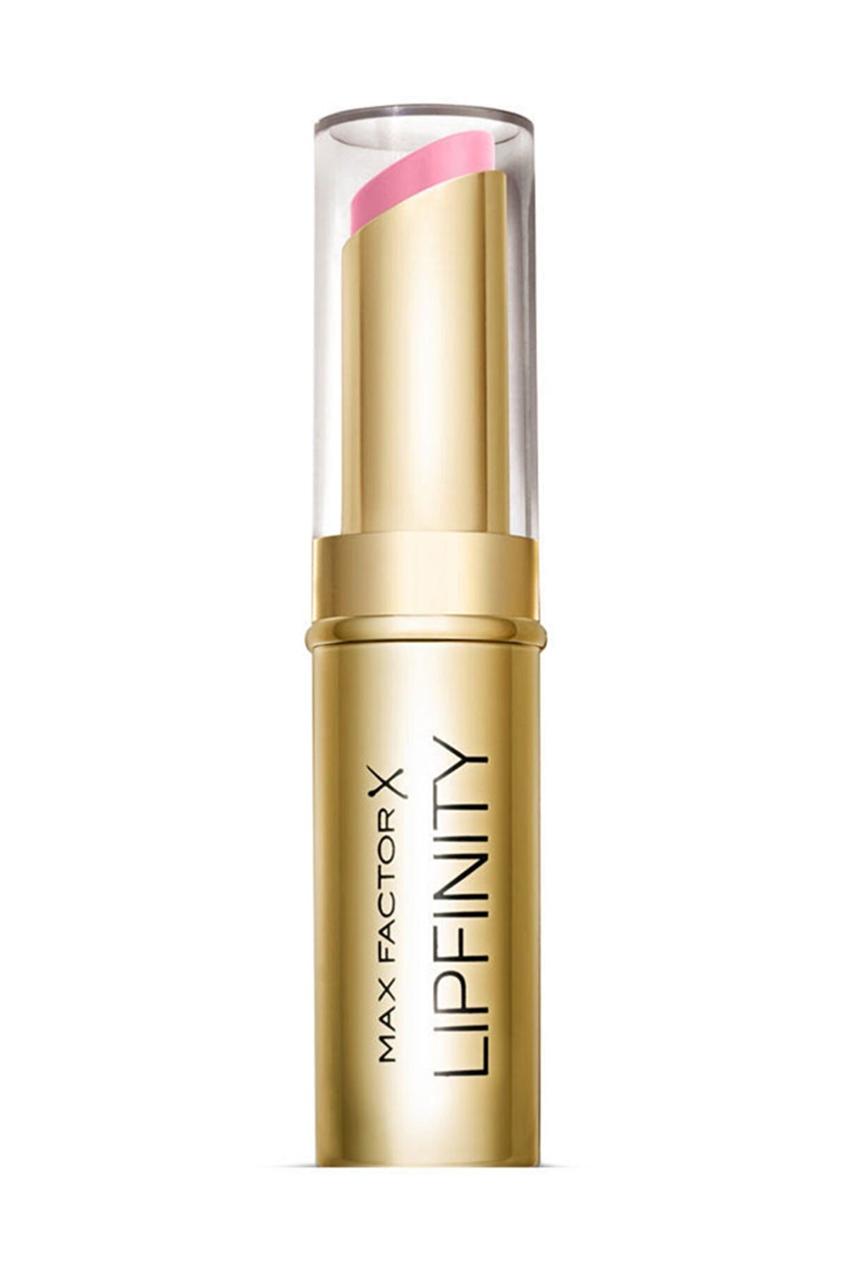 Max Factor Uzun Süre Kalıcı Ruj - Lipfinity Long Lasting Lipstick 10 Stay Exclusive 96109717