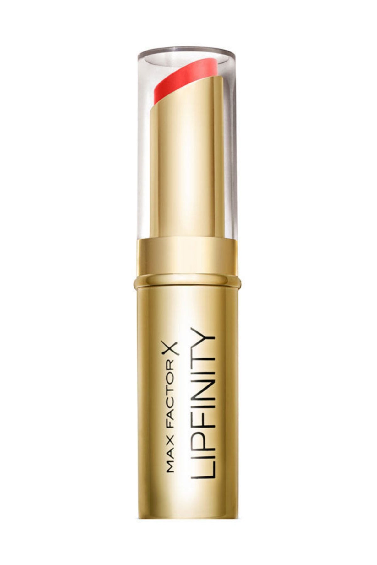 Max Factor Uzun Süre Kalıcı Ruj - Lipfinity Long Lasting Lipstick 35 Just Deluxe 96109755