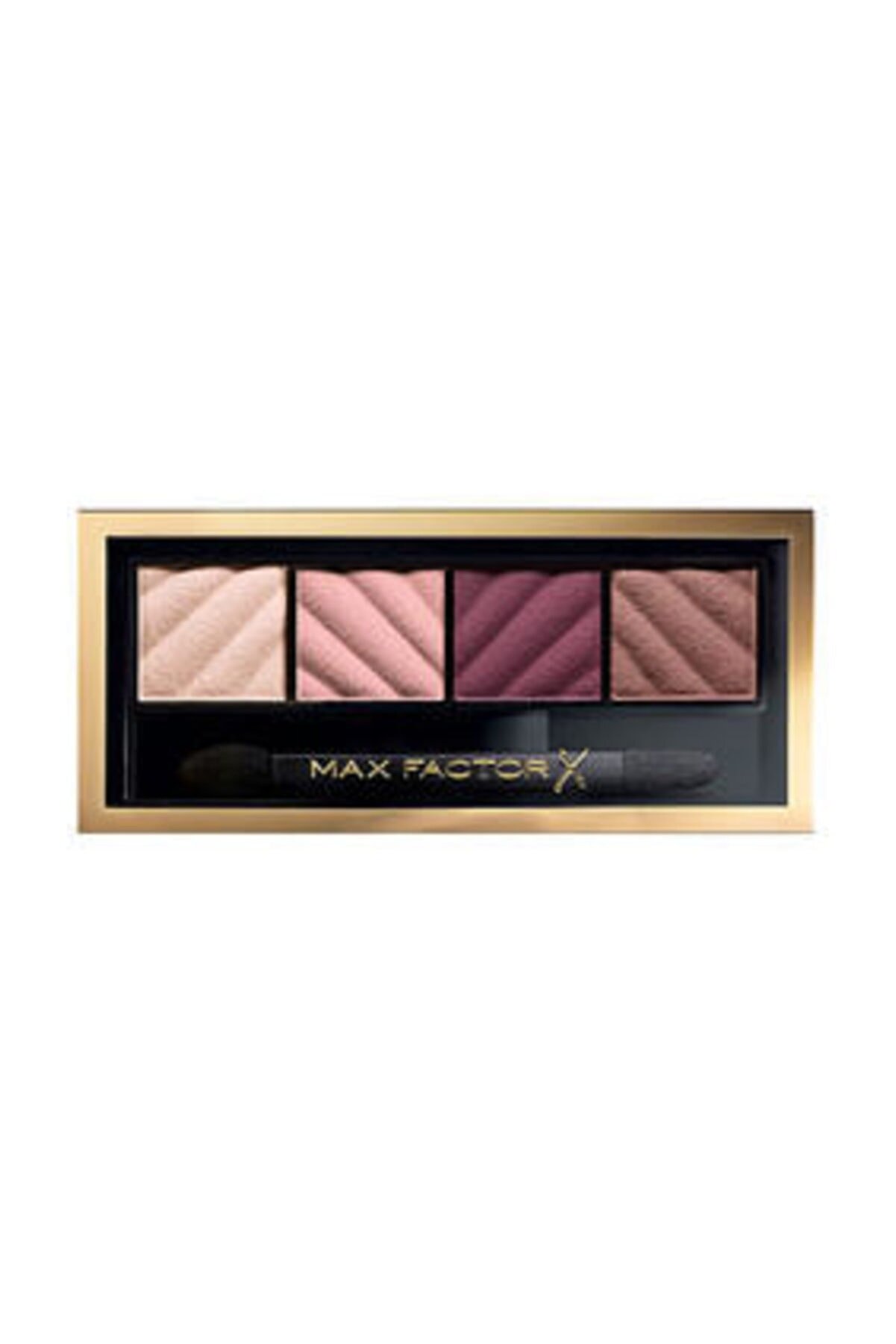 Max Factor Göz Farı - Smokey Eye Mat Dramakit Rich roses No: 20 8005610408026