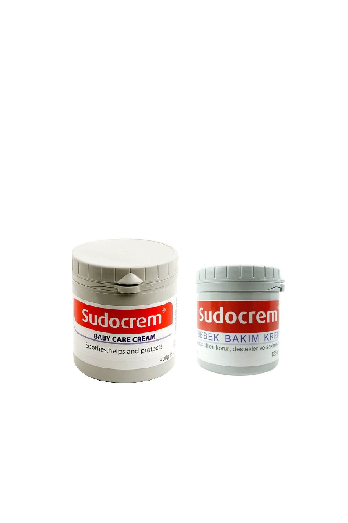 Sudocrem 400 Gr+125 Gr