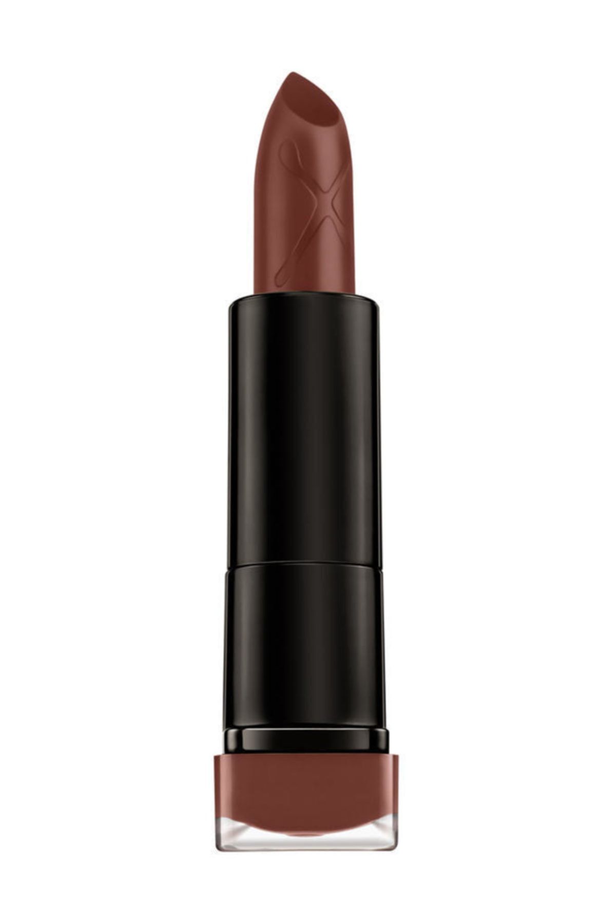 Max Factor Mat Ruj Colour Elixir Velvet Matte Lipstick 60 Mauve