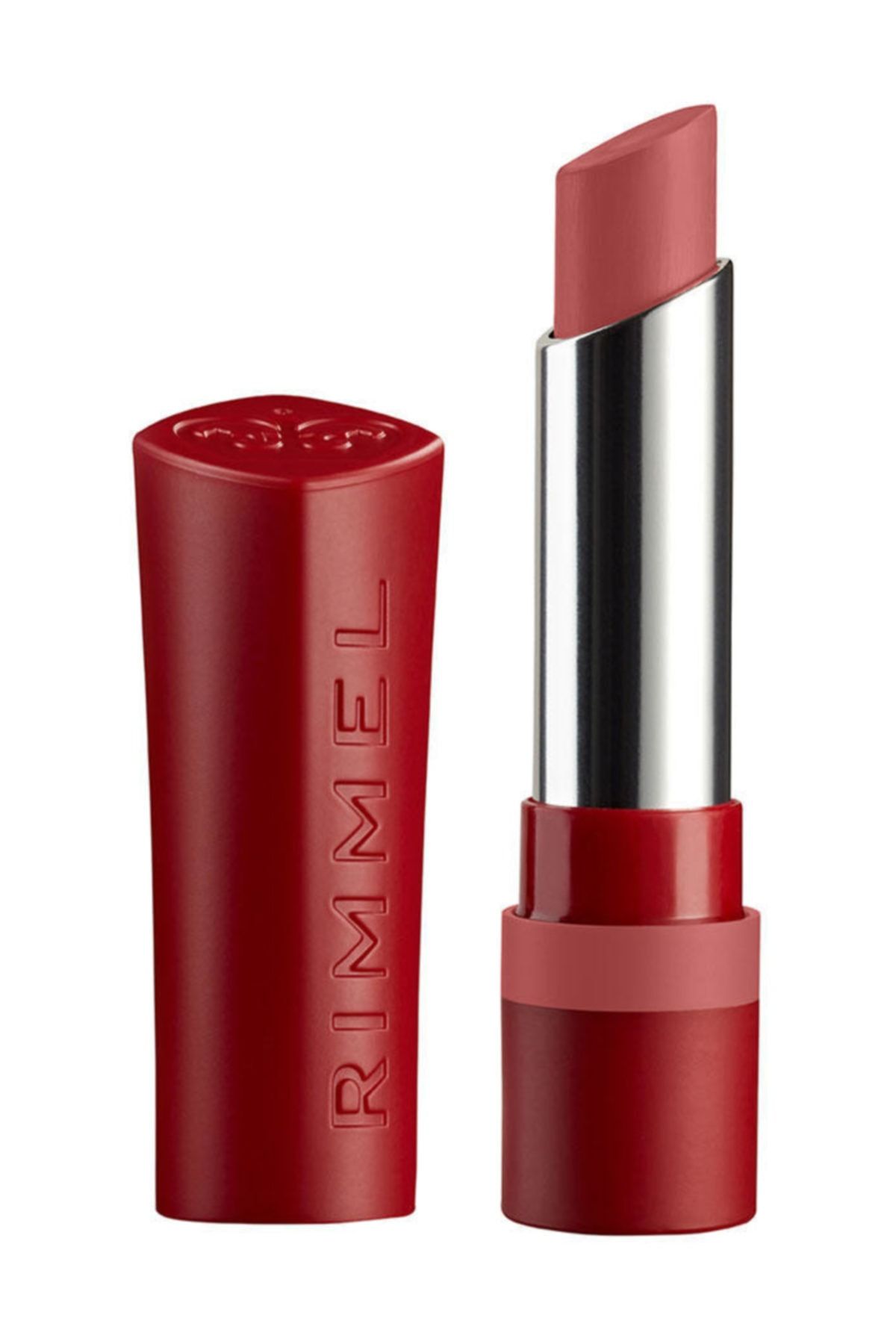 Rimmel London Ruj - The Only 1 Matte Lipstick 610 High Flyer 3614222748052