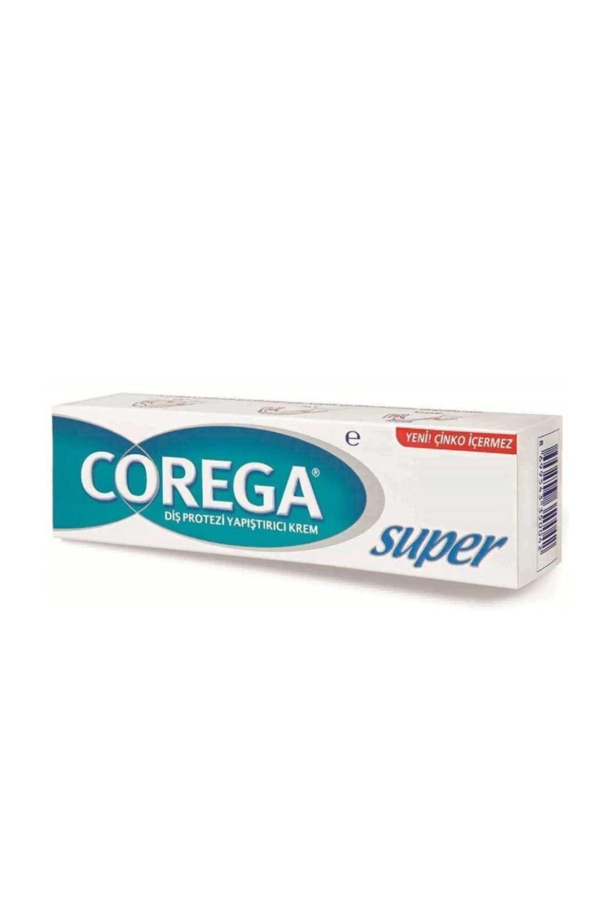 Corega Super Diş Protez Yapıştırıcı 40 gr